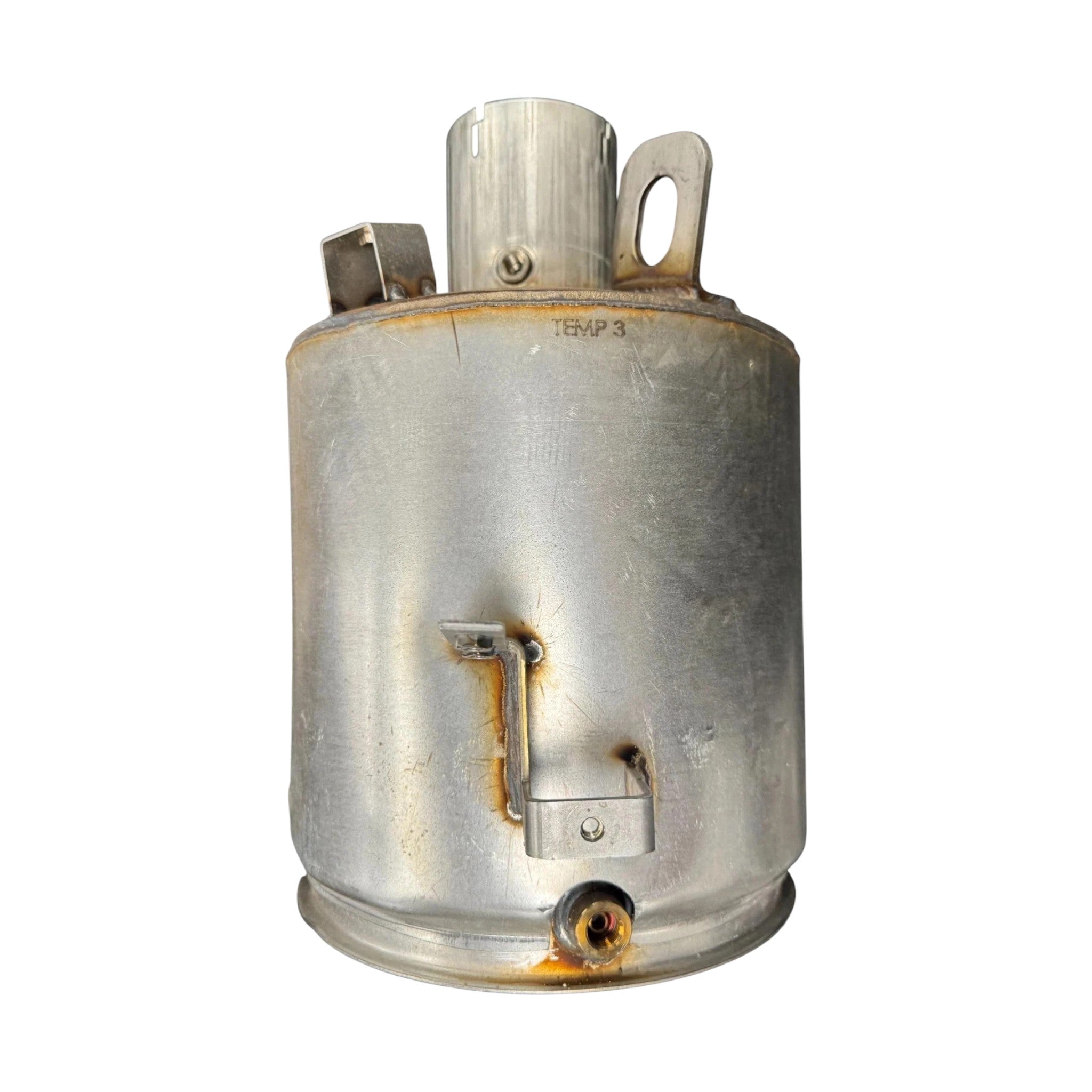 4965310 Genuine Cummins Outlet Module