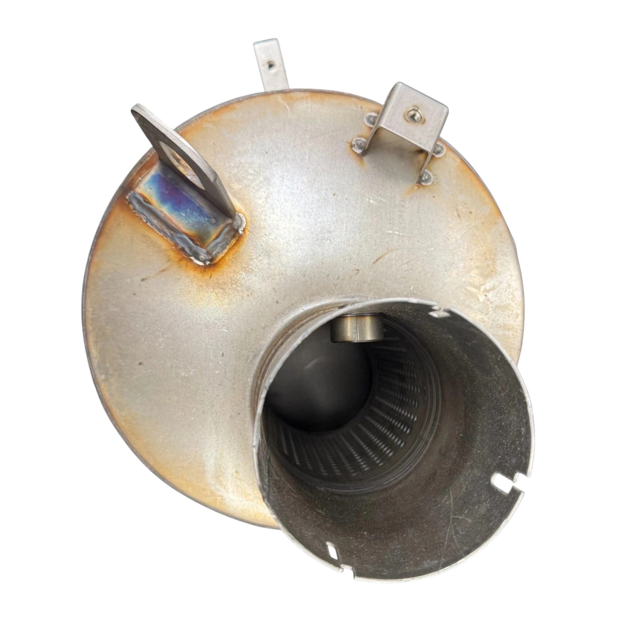 4965310 Genuine Cummins Outlet Module