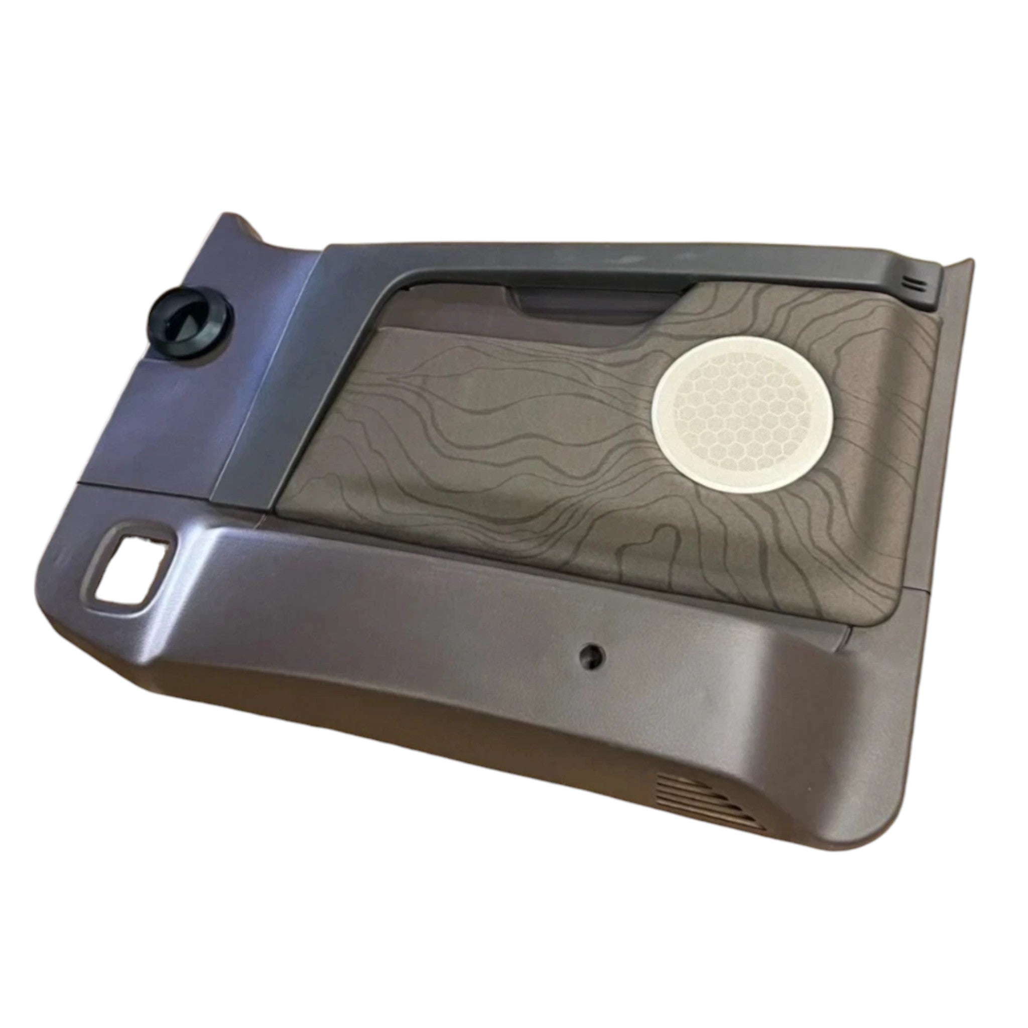 21624615 Genuine Volvo Right Side Door Panel