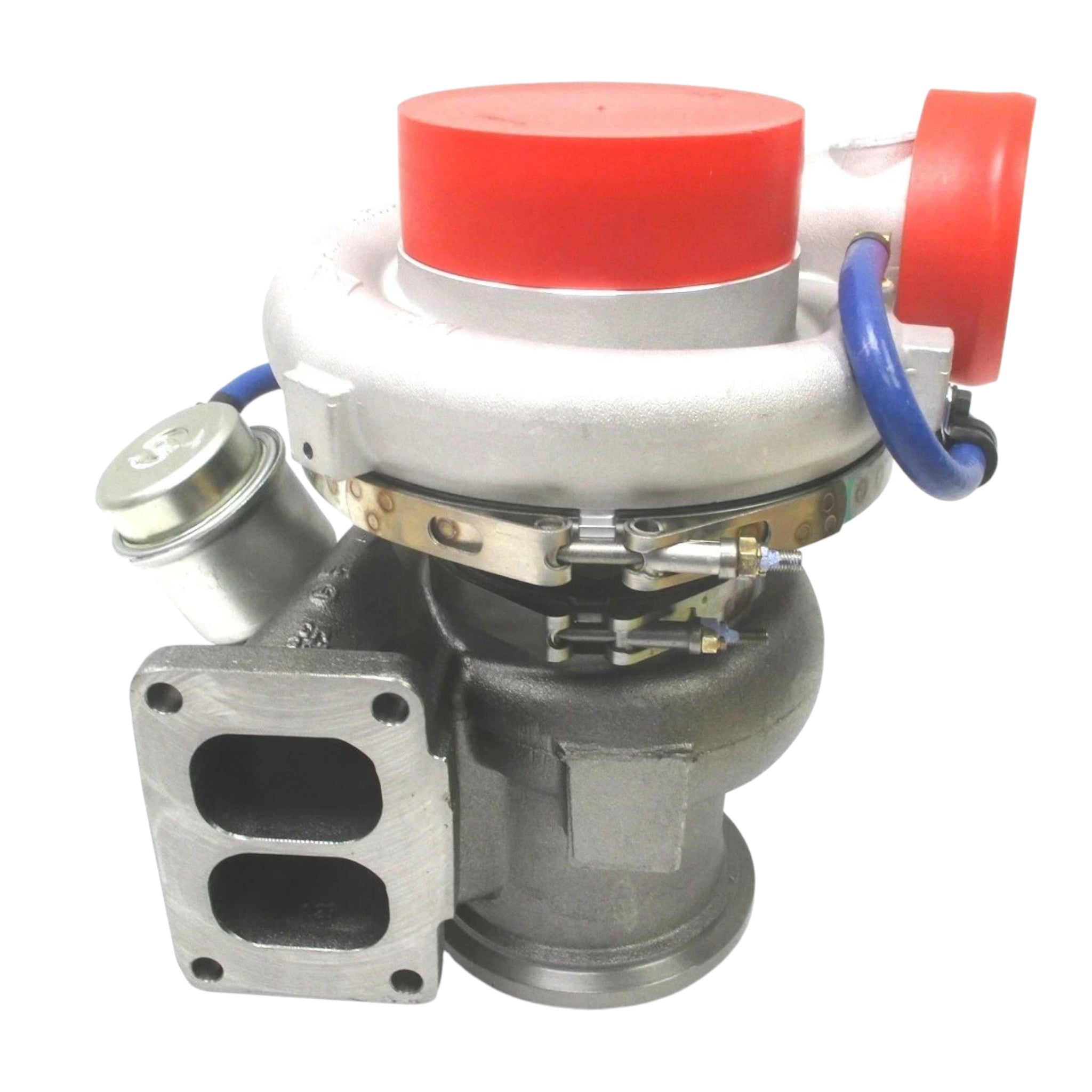 714789-0003 Genuine Garrett Turbocharger