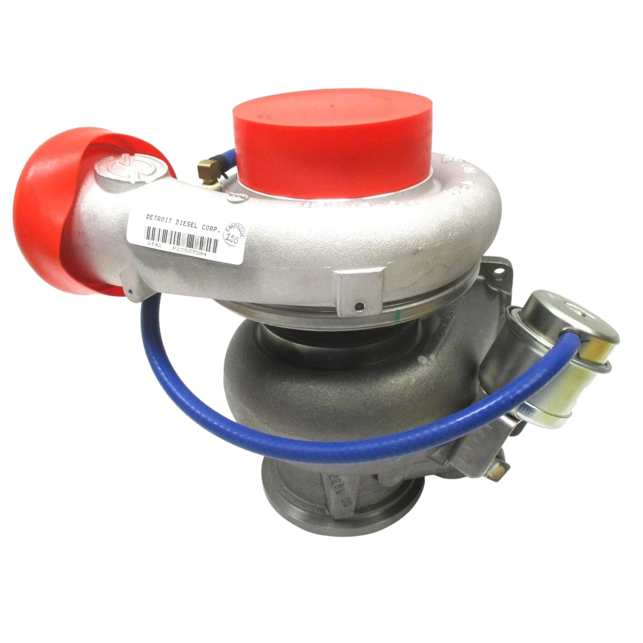 714789-0003 Genuine Garrett Turbocharger