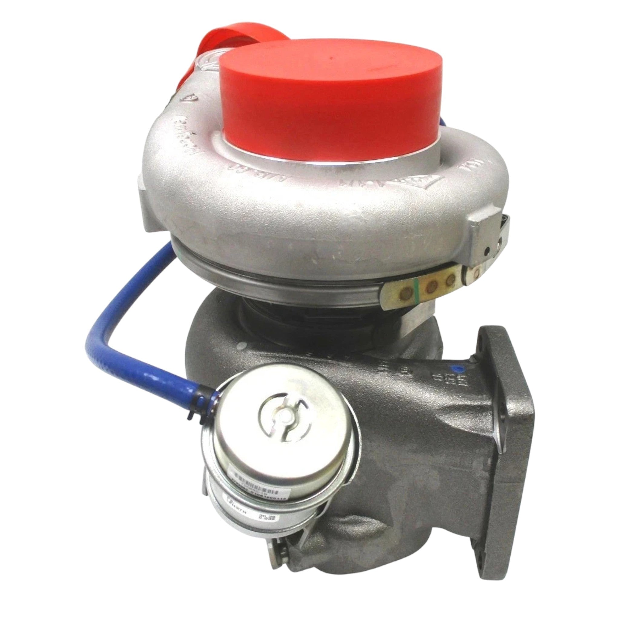 714789-0003 Genuine Garrett Turbocharger