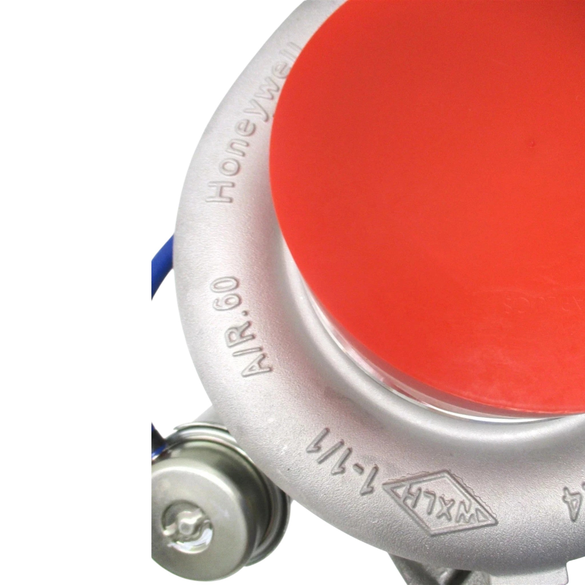 714789-0003 Genuine Garrett Turbocharger