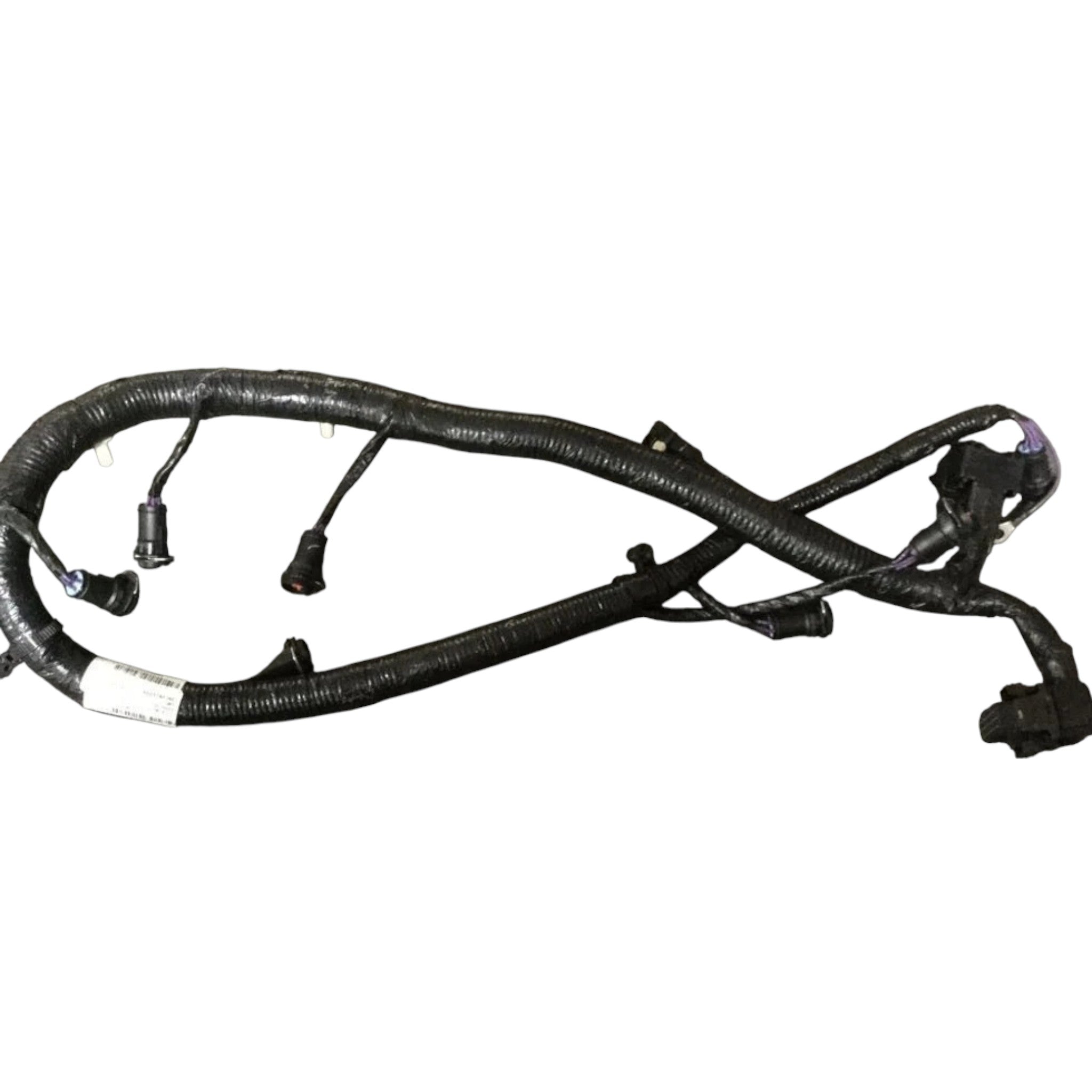 1846242C92 Genuine International Fuel Injection Harness