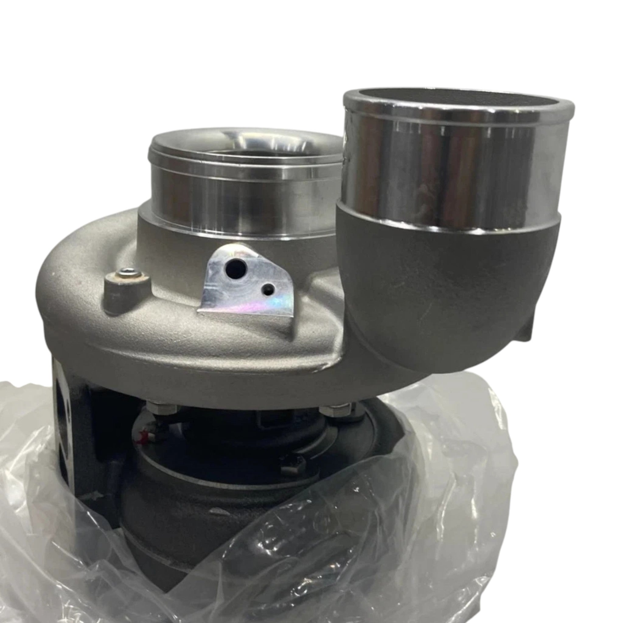 1045292 BD Diesel Turbocharger Kit