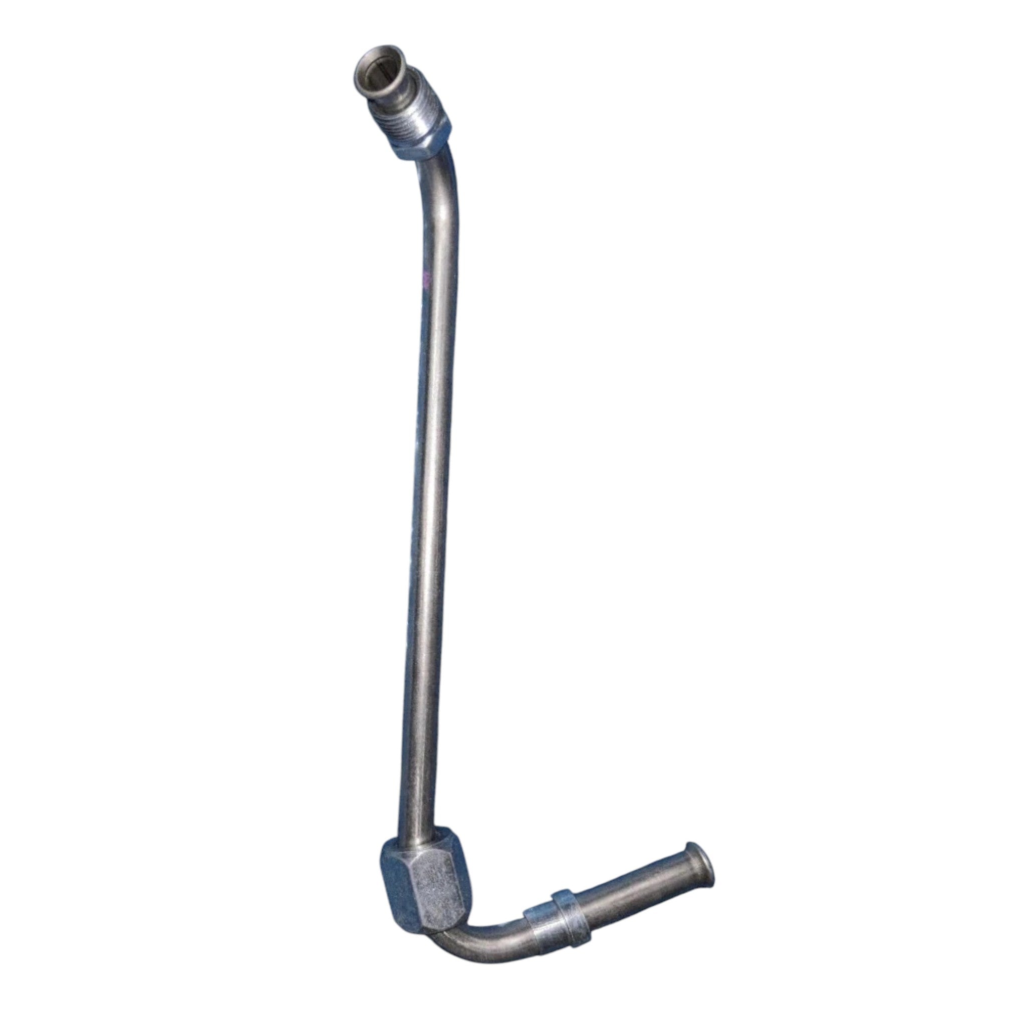 7078640C2 Genuine International Exhaust Control Valve Tube