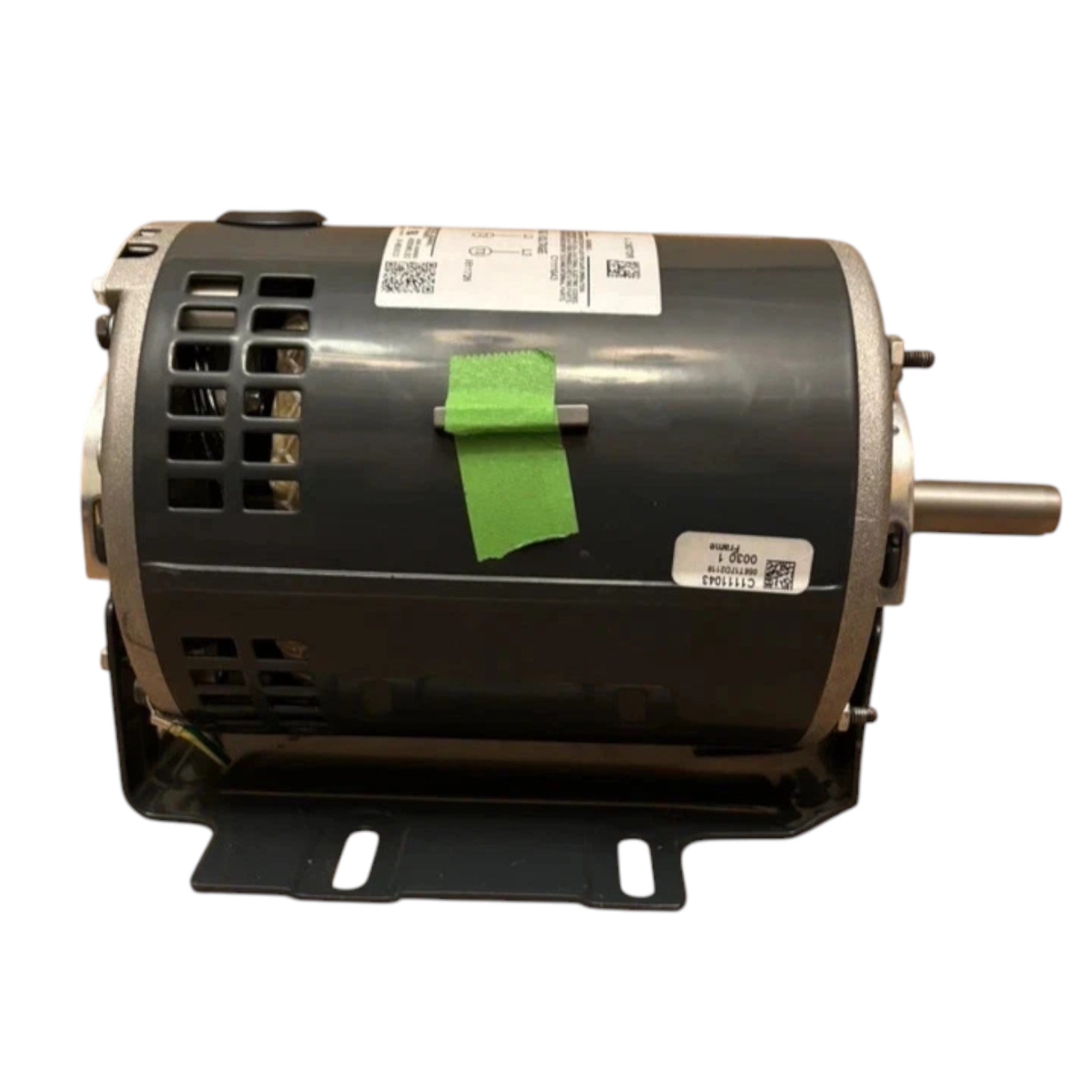 56T17D2118E Genuine Marathon Fan Blower Electric Motor 575V 1800RPM