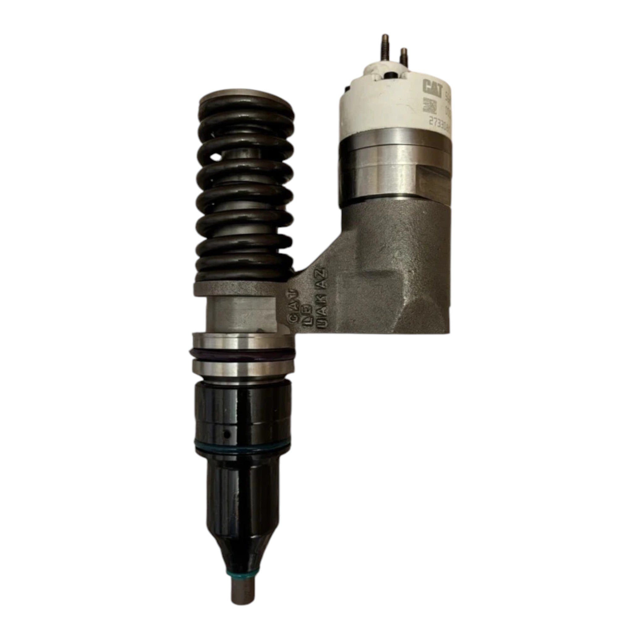 20R0055 Genuine Cat Fuel Injector Set Of 2