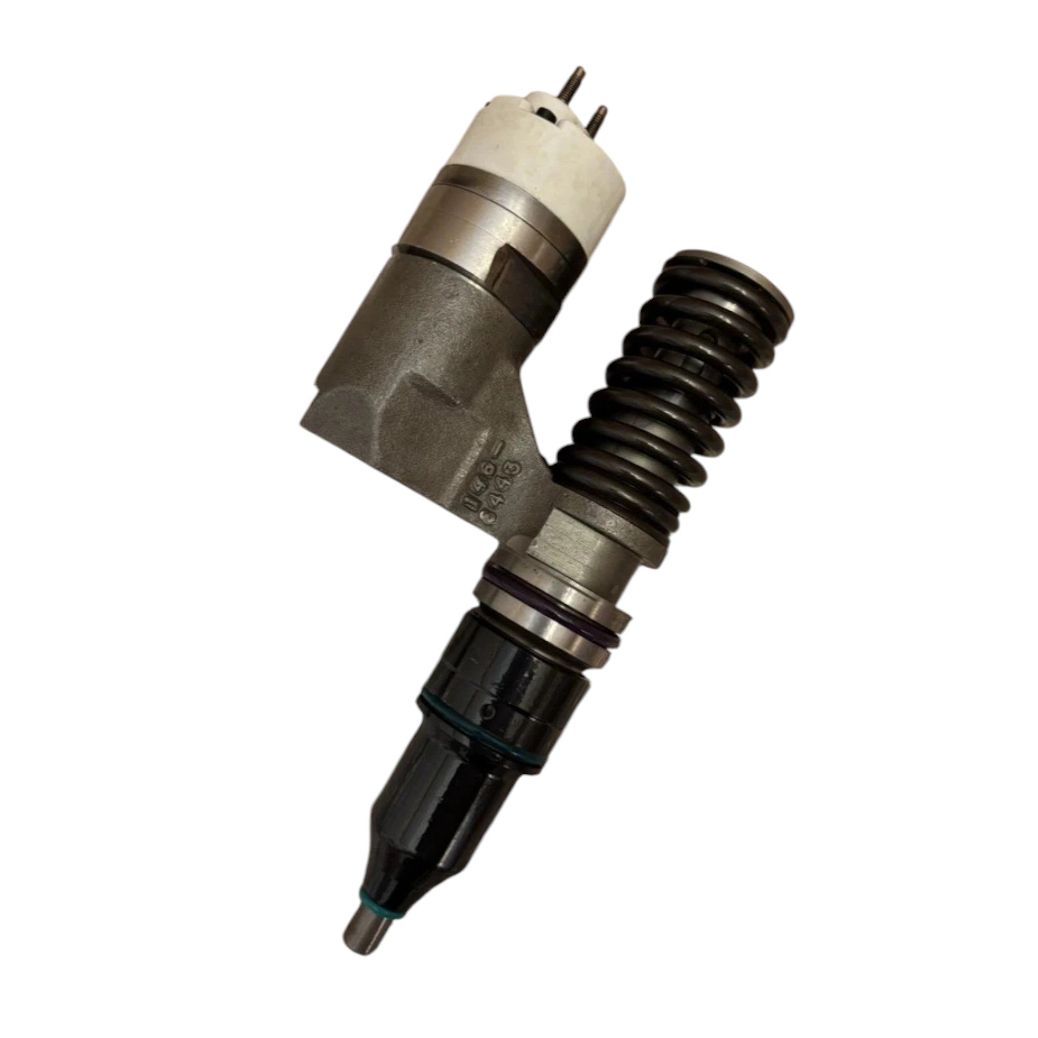 20R0055 Genuine Cat Fuel Injector Set Of 2