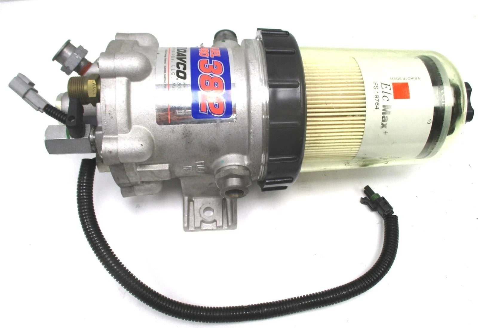 4063052C93 Genuine International Fuel Filter