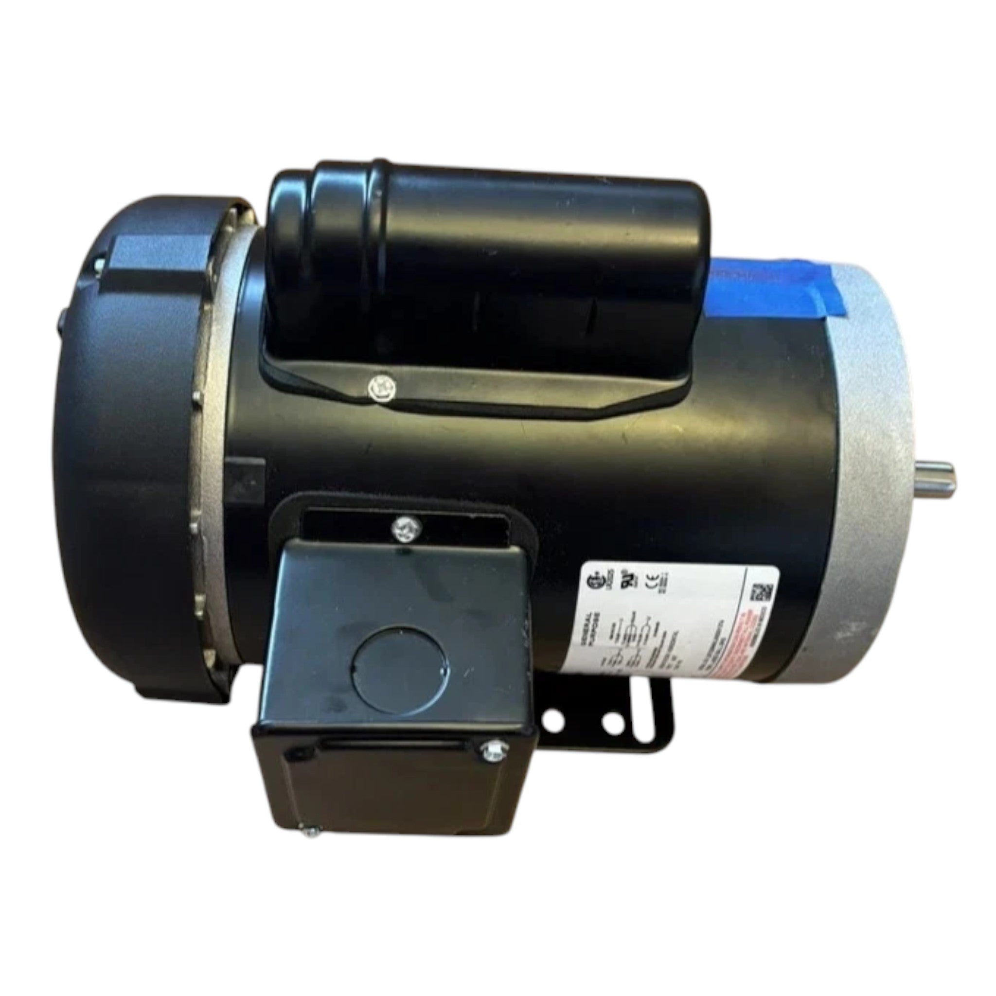 C830V1 Century General Purpose Motor 115/208-230V