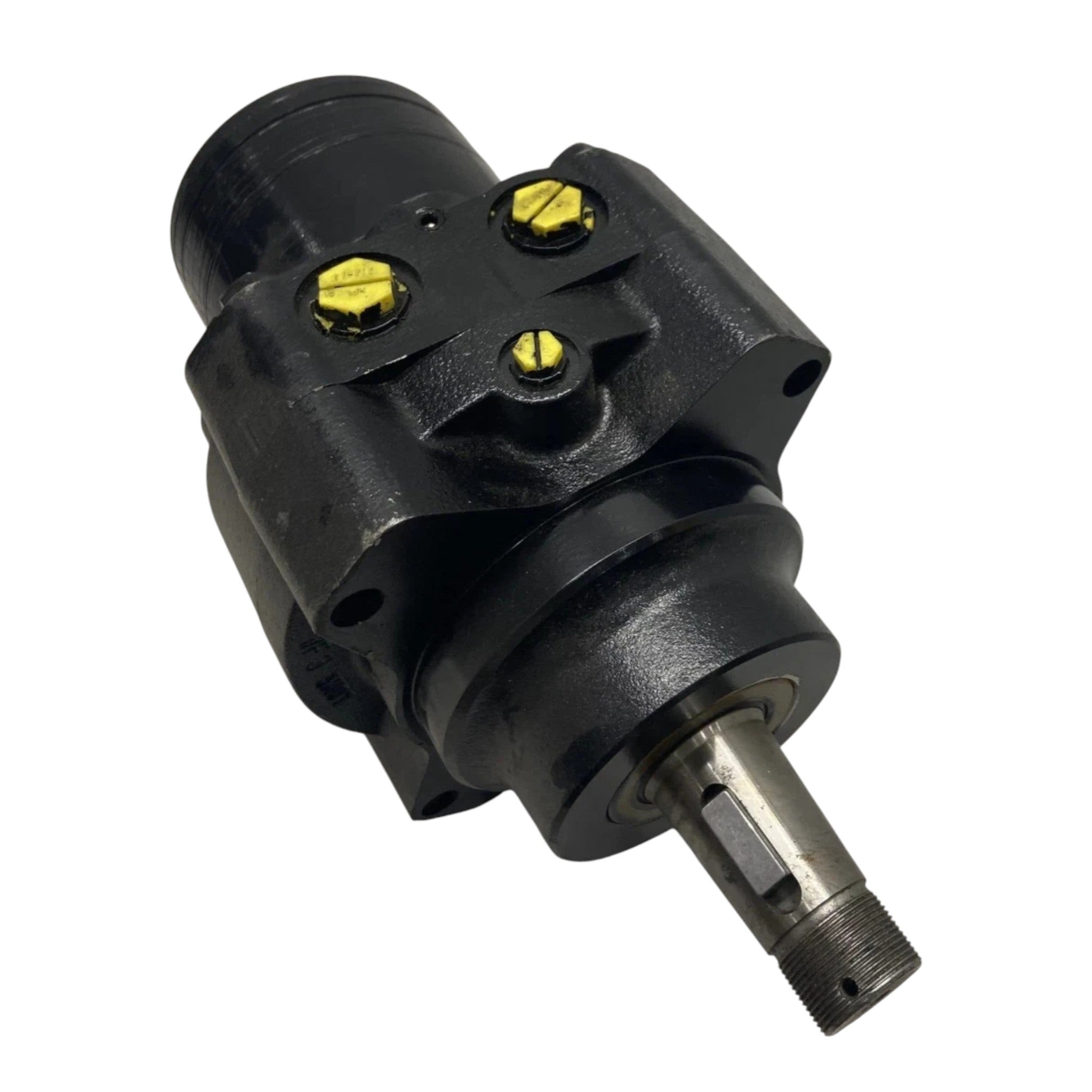 TCA25310 Genuine Parker Hydraulic Wheel Drive Motor