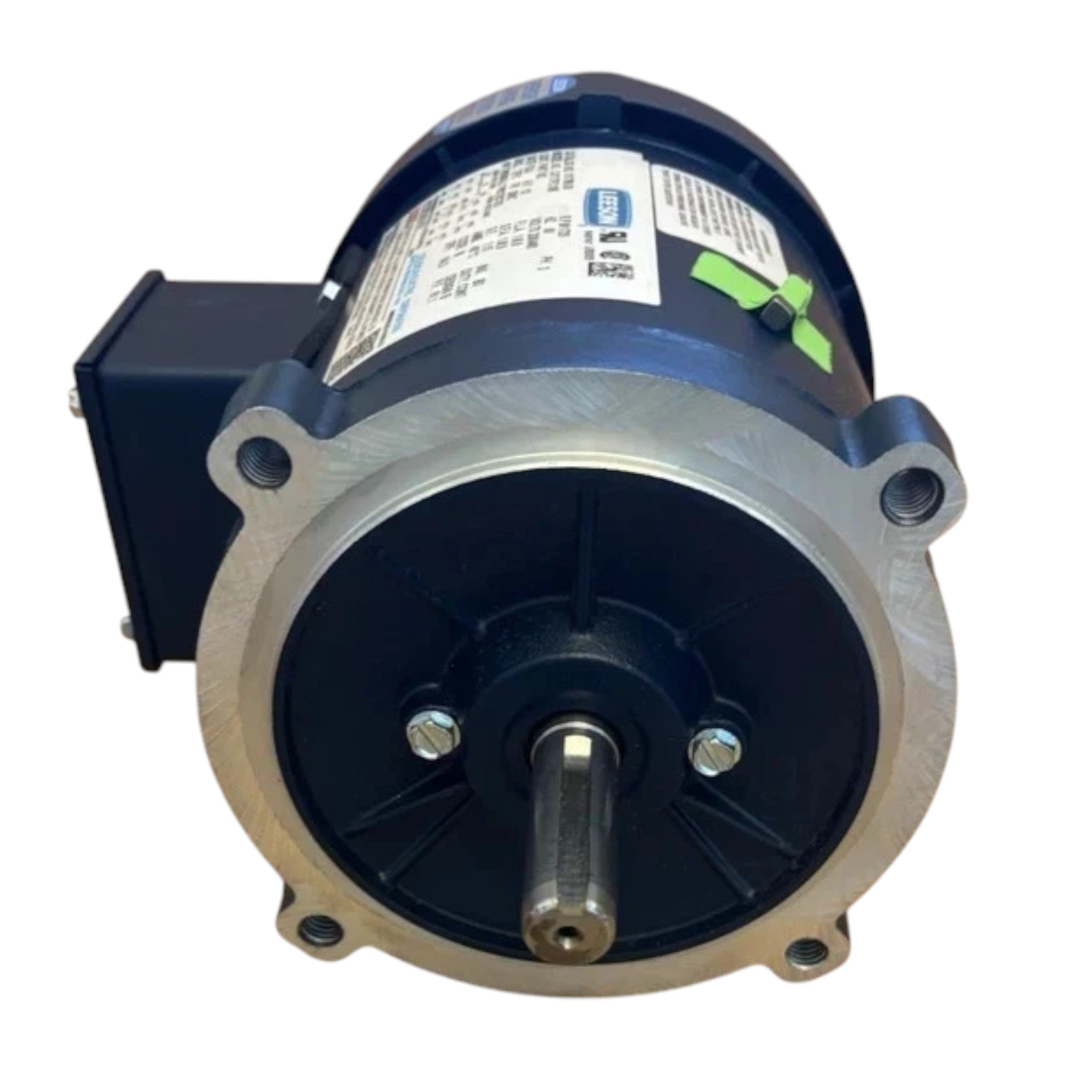 101769.00 Genuine Leeson General Purpose Motor 208-230/460V