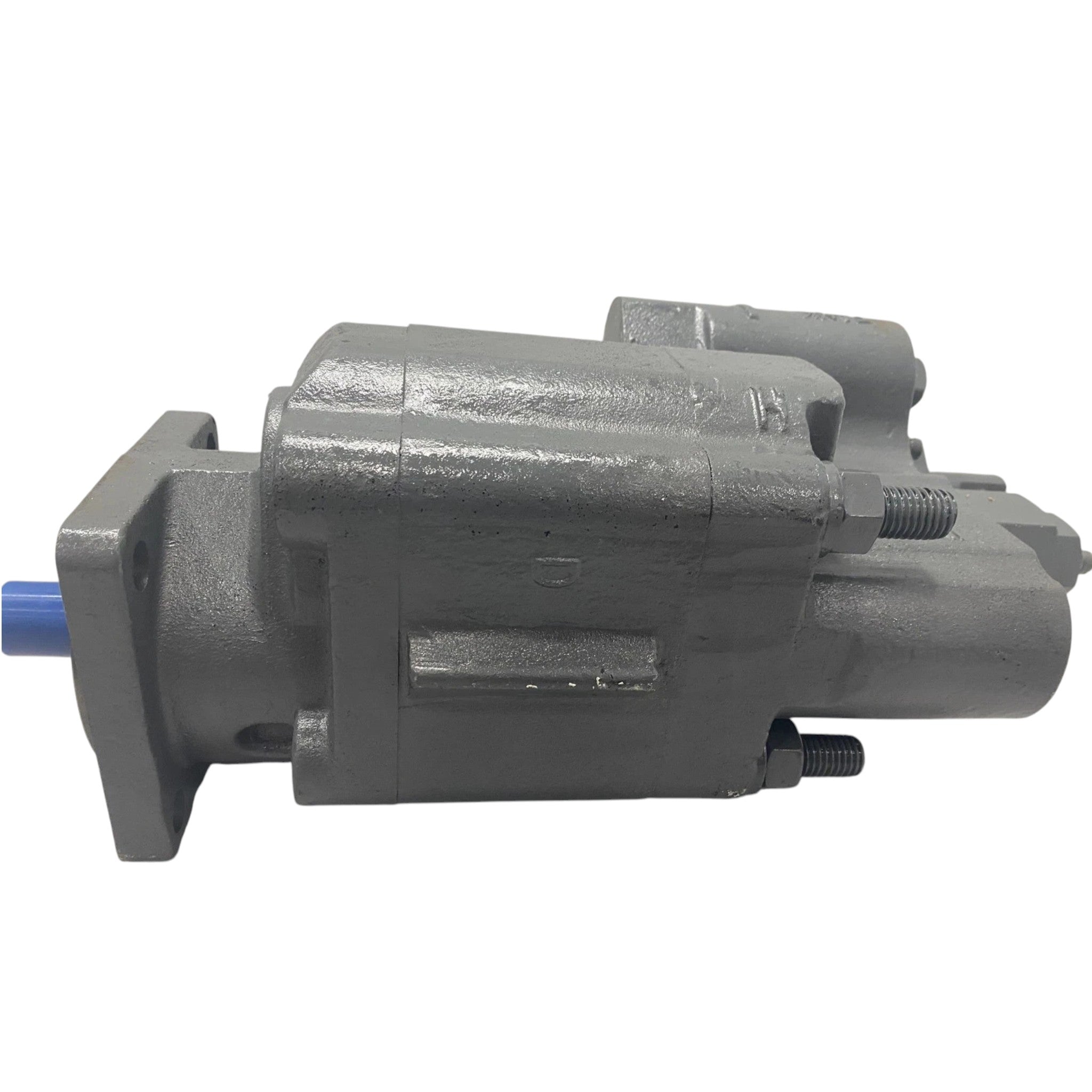 MH102 2 5 RH ASSY Metaris Hydraulic Dump Pump