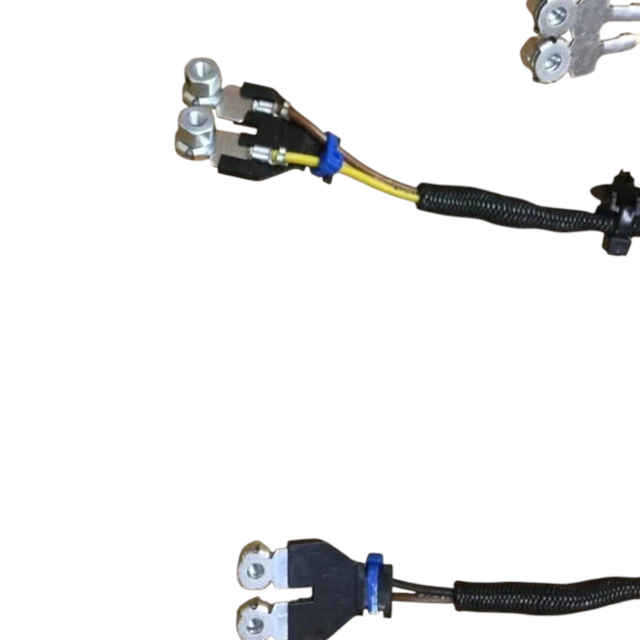 7099265C91 Genuine International Engine Wiring Harness