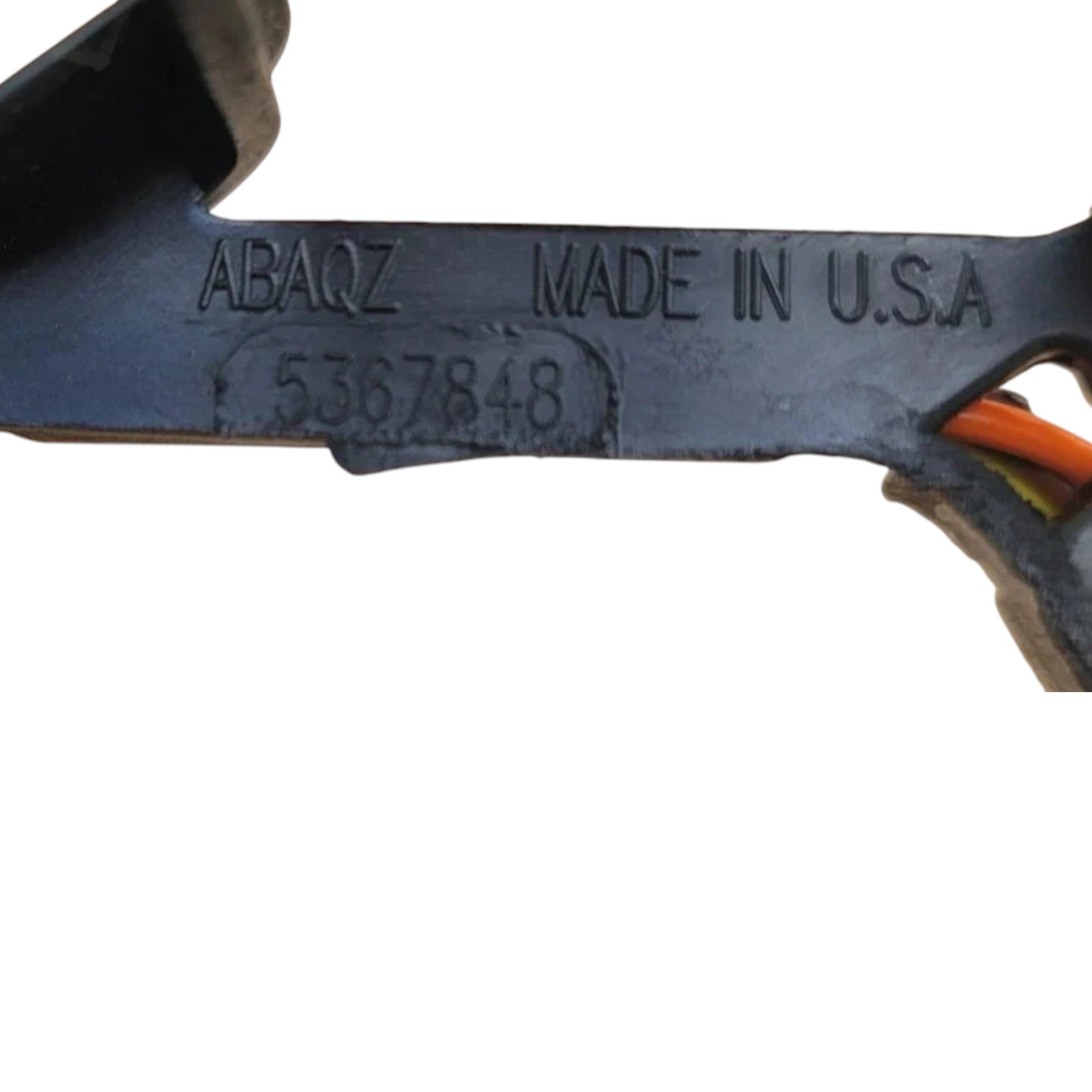 5264951 Genuine Cummins Integrated Wiring Gasket