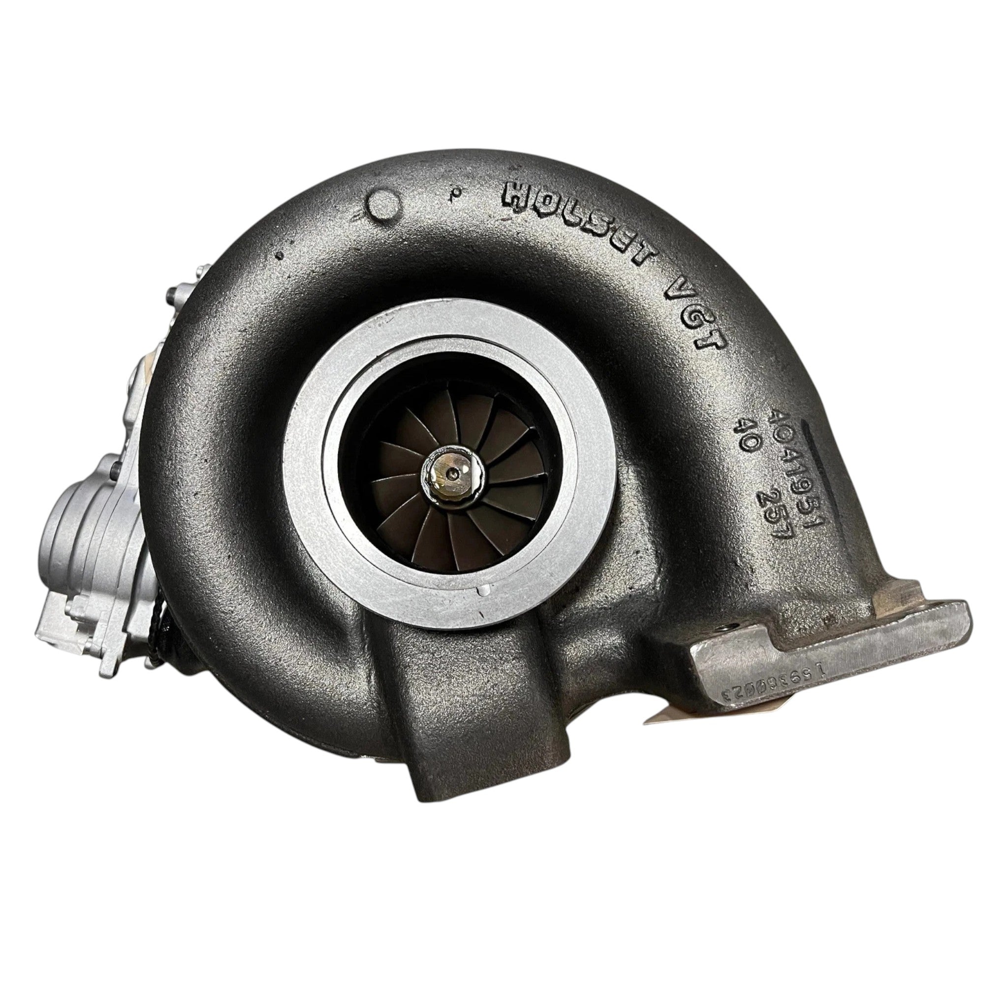 21398421 Genuine Volvo Turbocharger With Actuator
