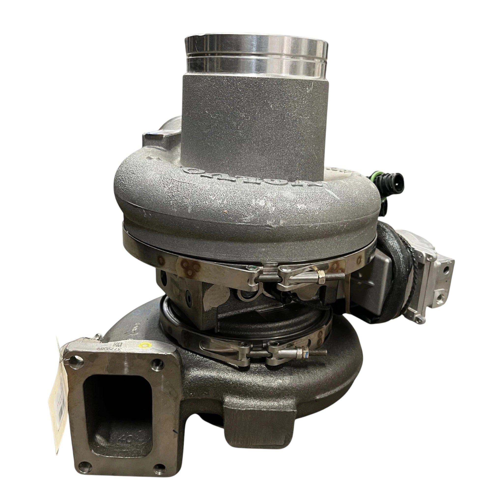 21398421 Genuine Volvo Turbocharger With Actuator