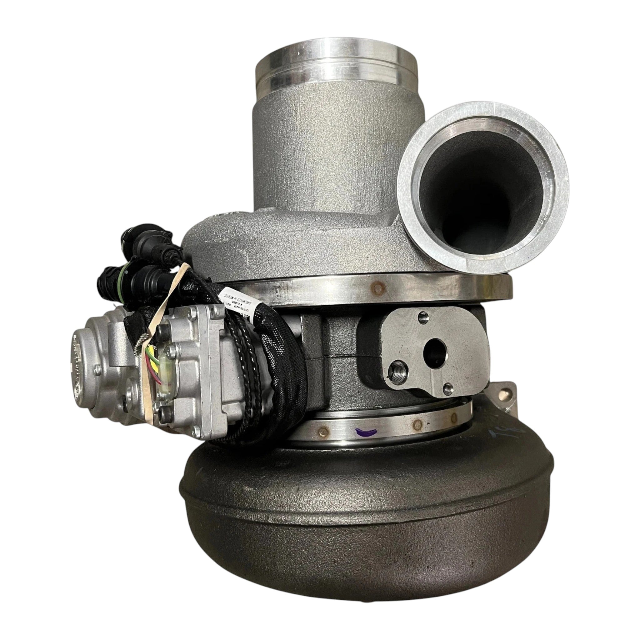 21398421 Genuine Volvo Turbocharger With Actuator