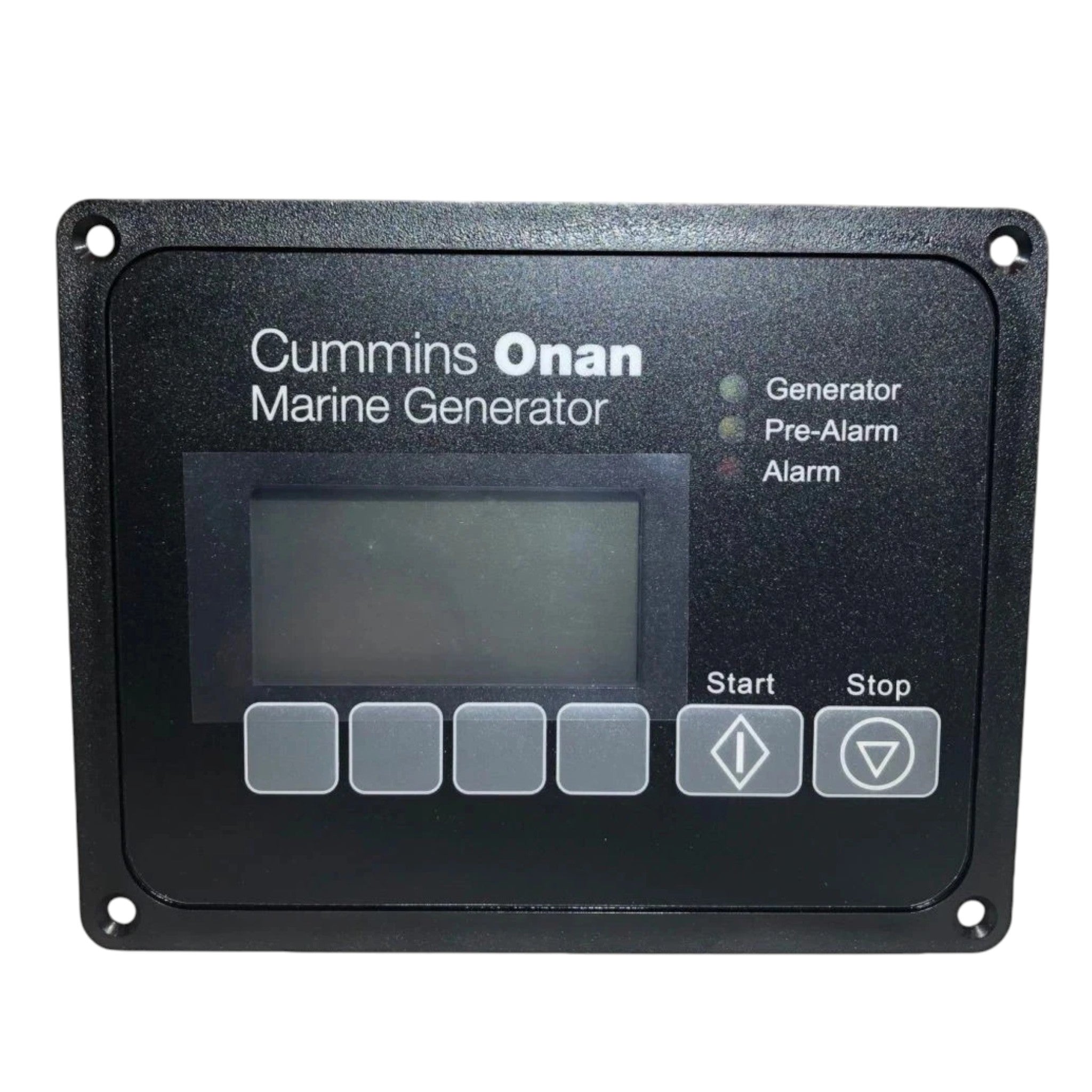 5411130 Genuine Cummins Generator Control Panel Kit