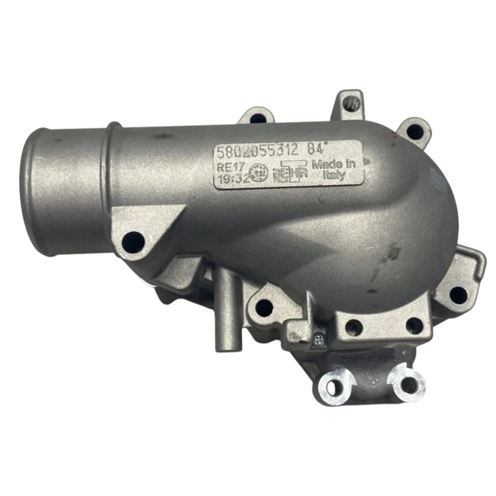 5801489562 Genuine New Holland Thermostat