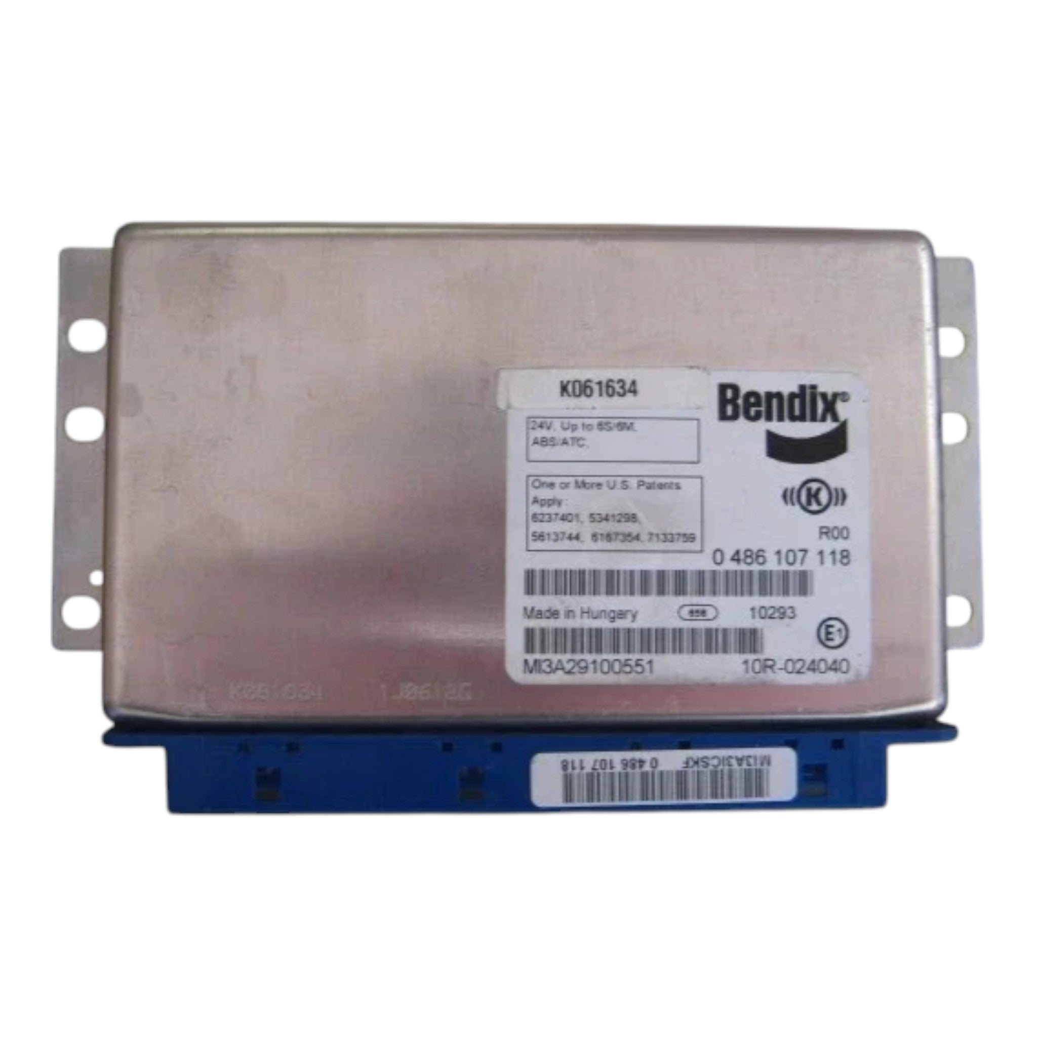 K228982SC000 Genuine Bendix ECU Electronic Control Unit Antilock Brakes