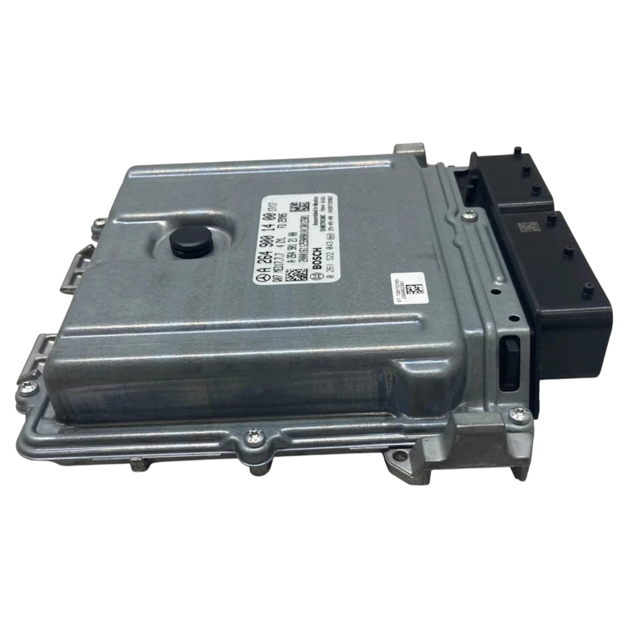 A 264 901 21 00 Genuine Mercedes-Benz ECM Engine Control Module