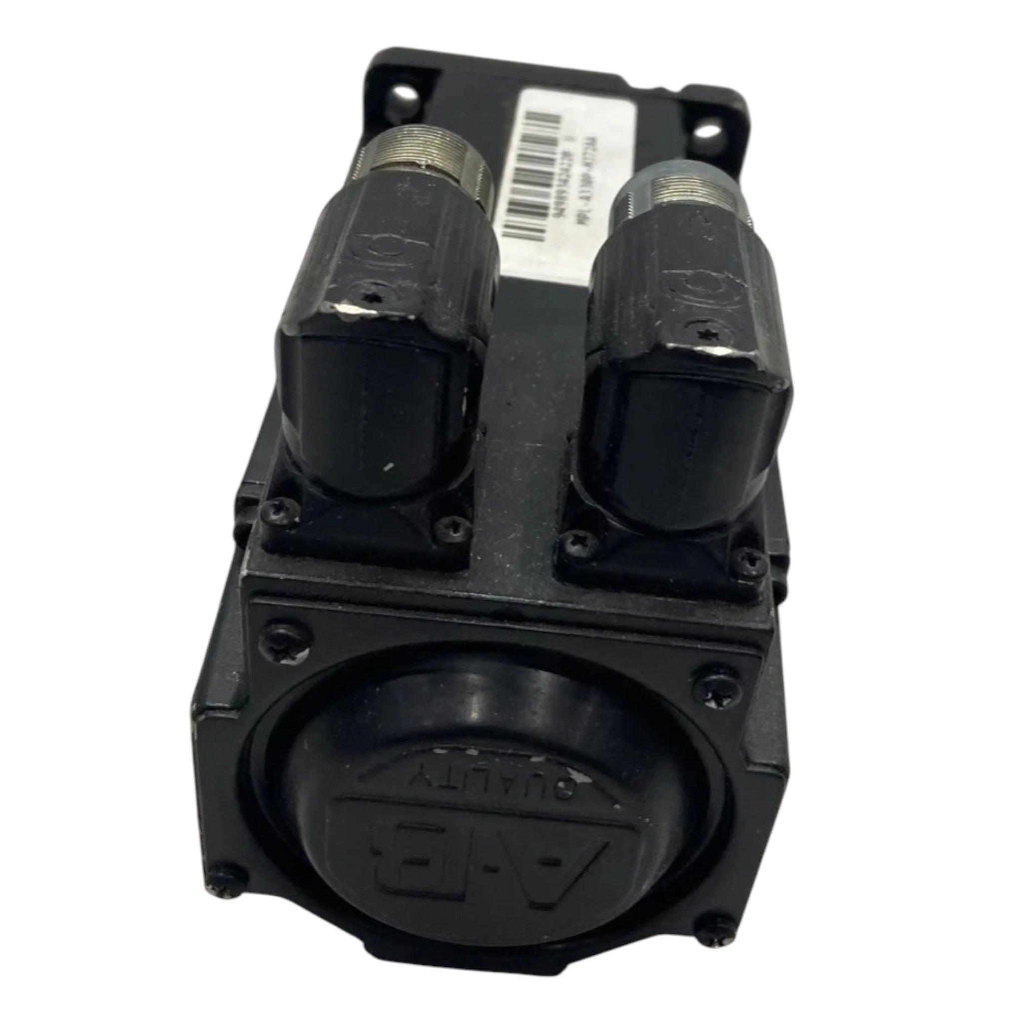 MPL-A330P-SJ72AA Allen Bradley Servo Motor 230V