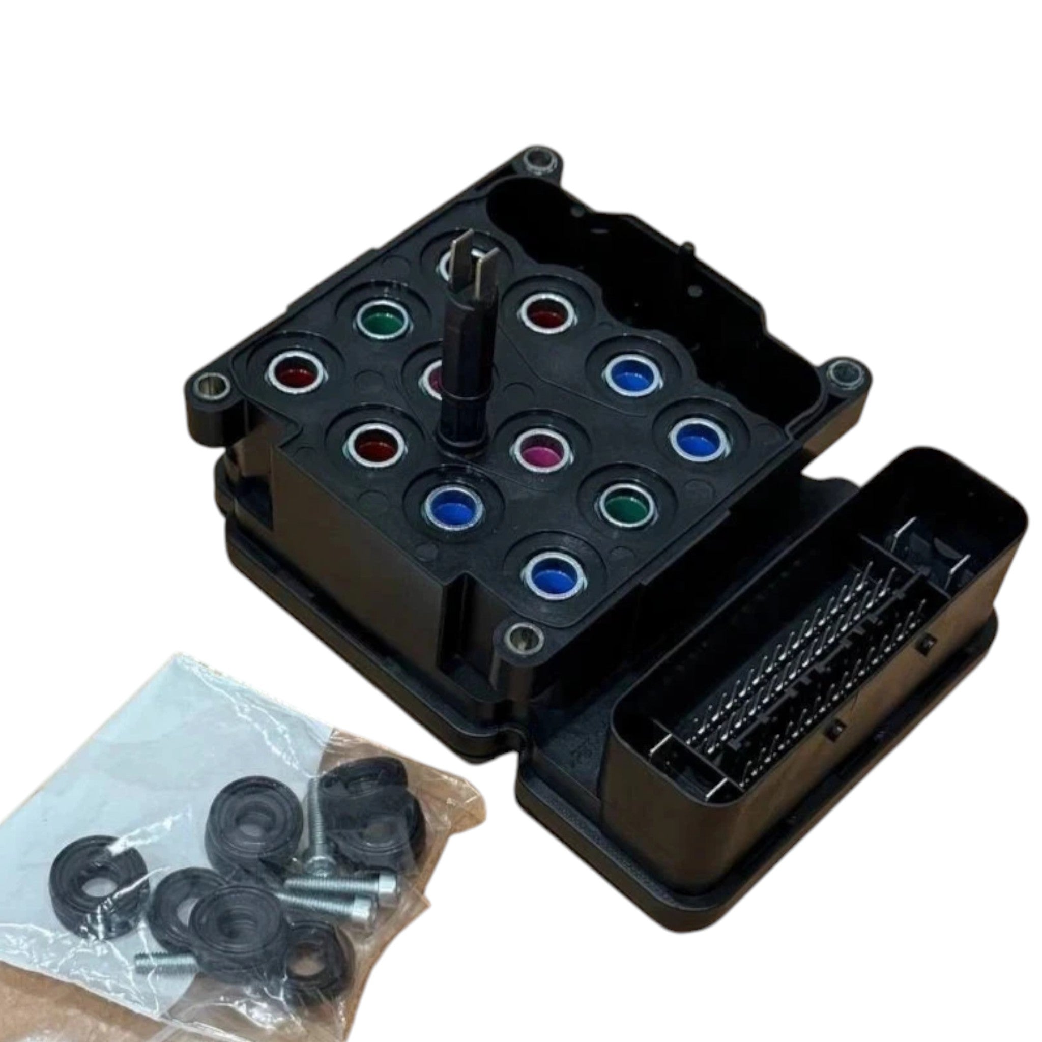 68228991AD Genuine Mopar ABS Control Module