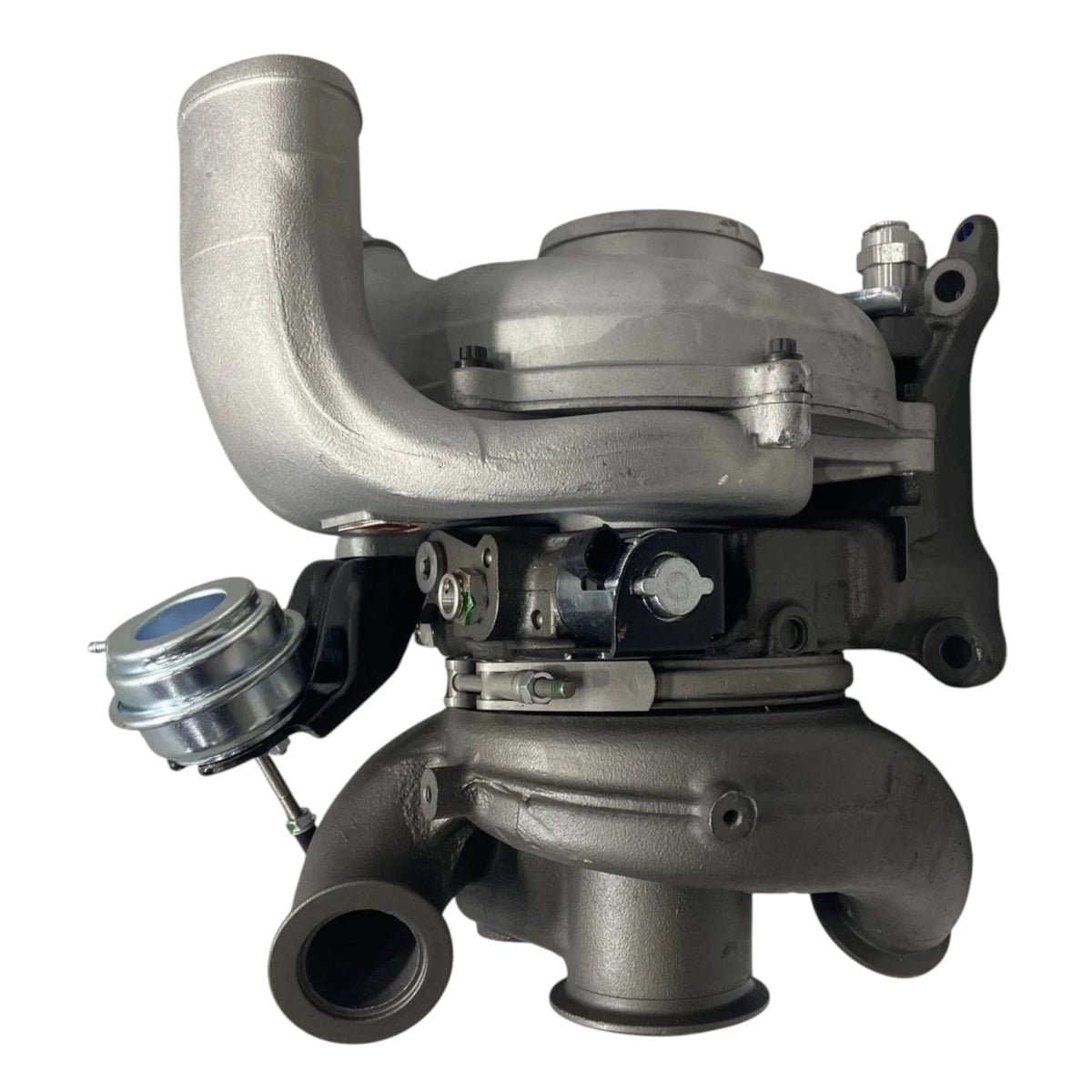 Rotomaster Turbocharger