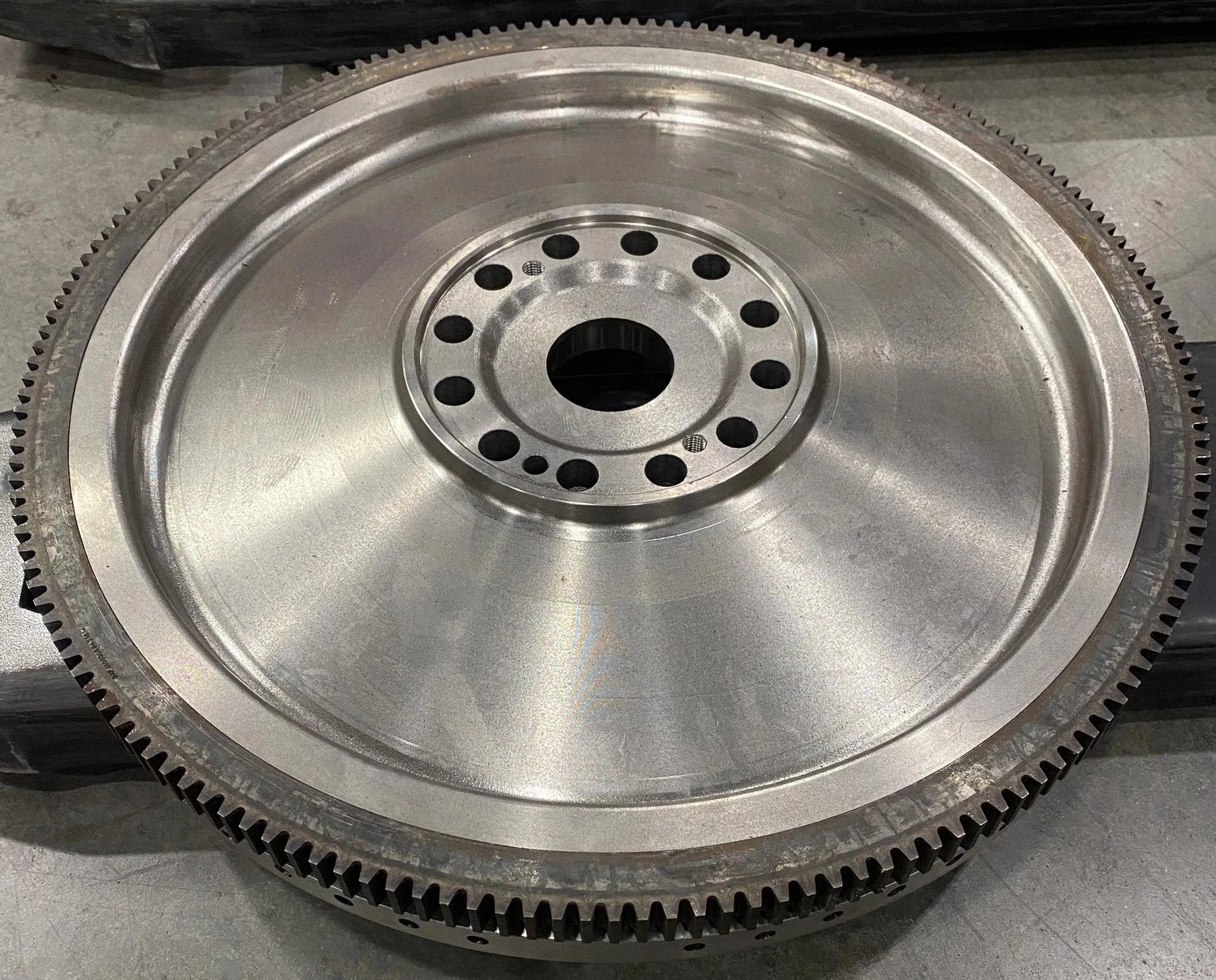 1626241 Genuine Paccar Flywheel