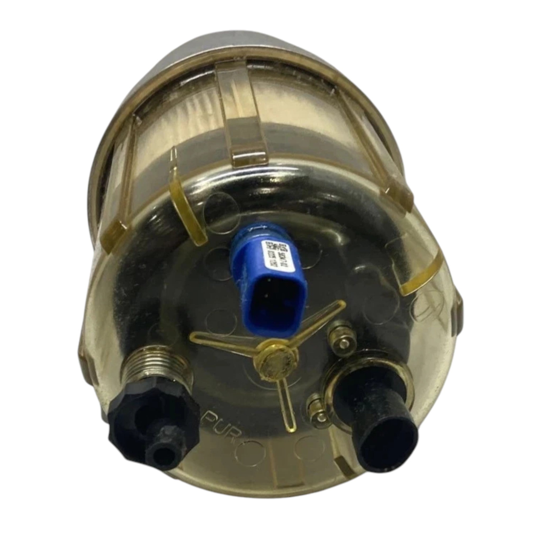 K37101010011120 Genuine Paccar Fuel Filter Assembly