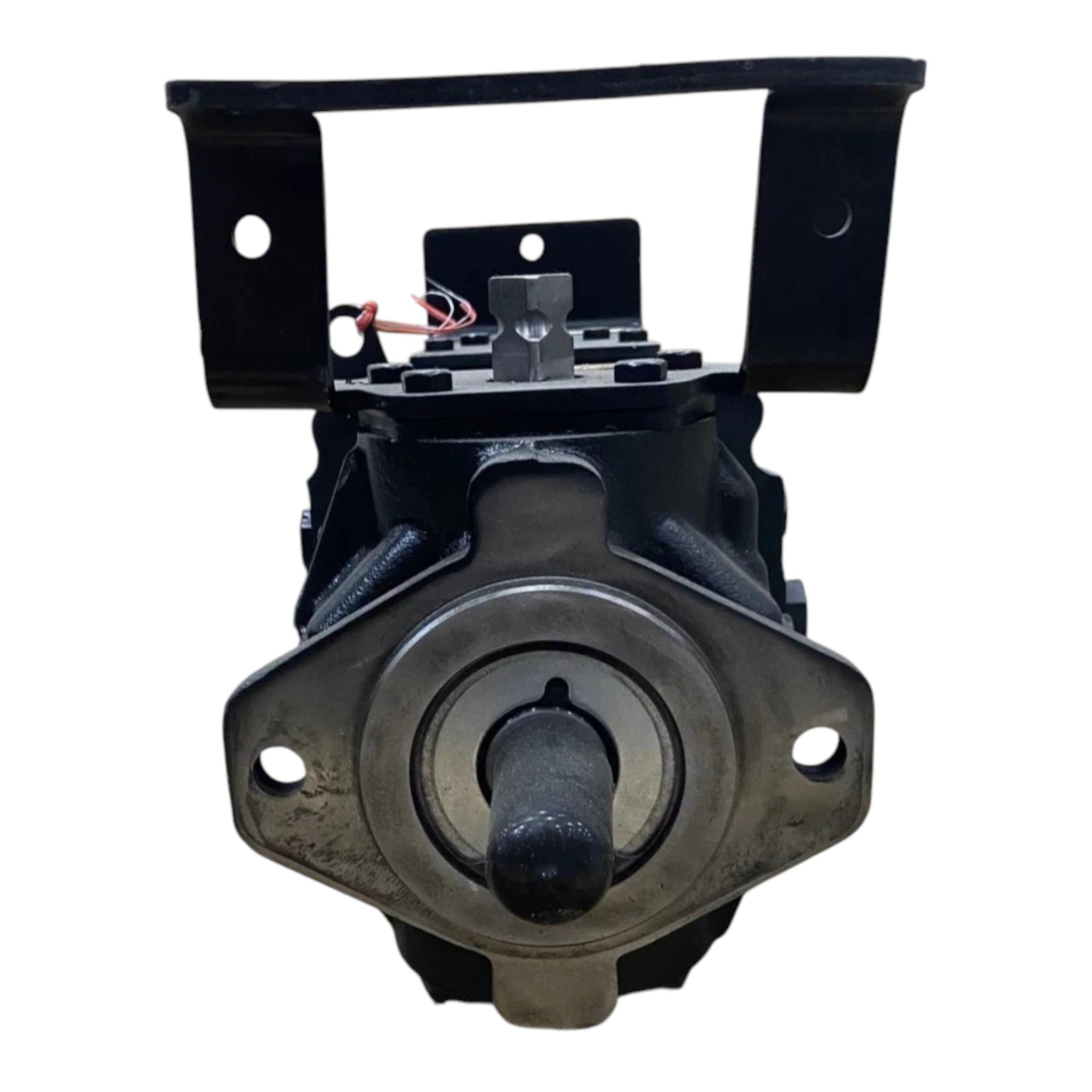 7001067 Genuine Bobcat Hydraulic Pump
