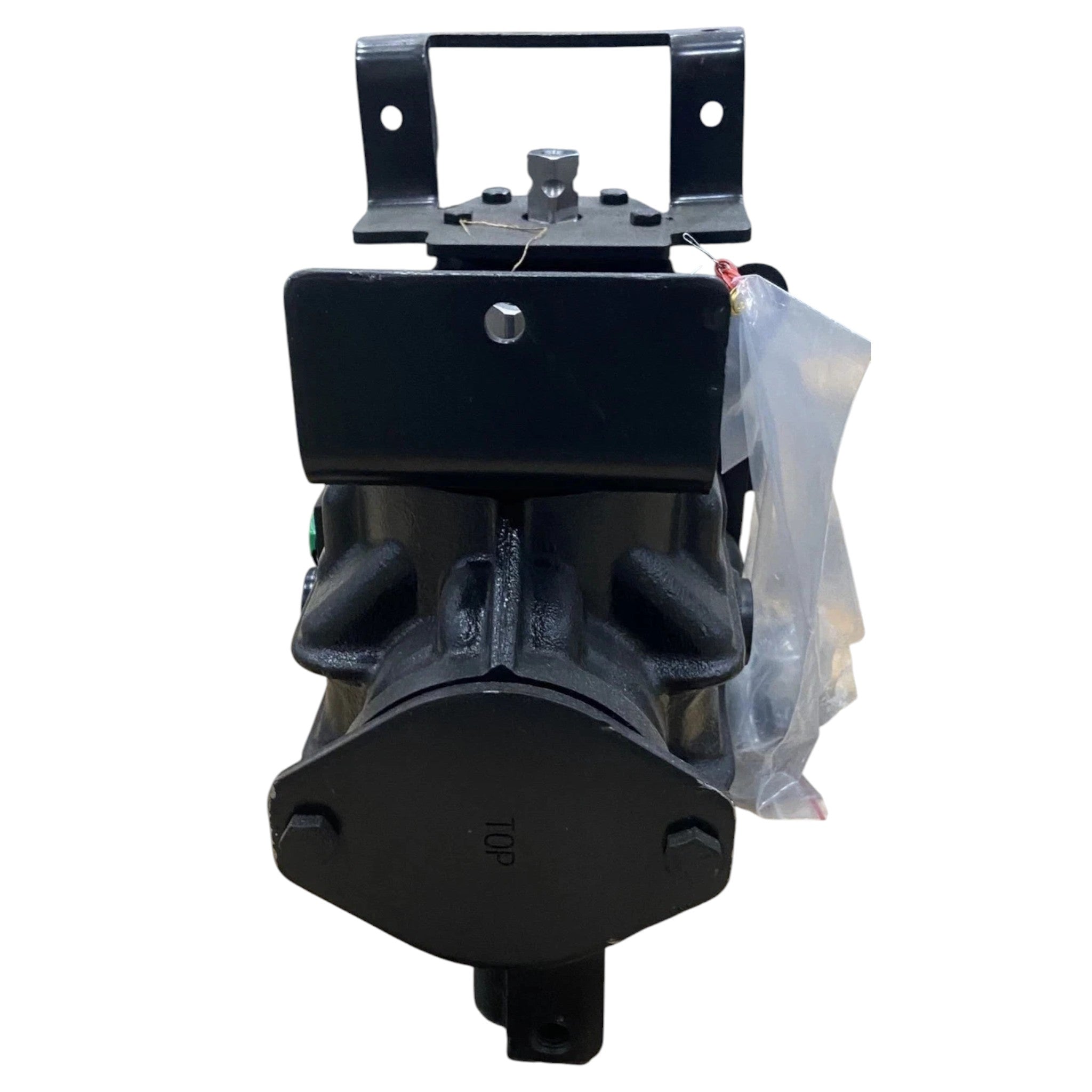 7001067 Genuine Bobcat Hydraulic Pump