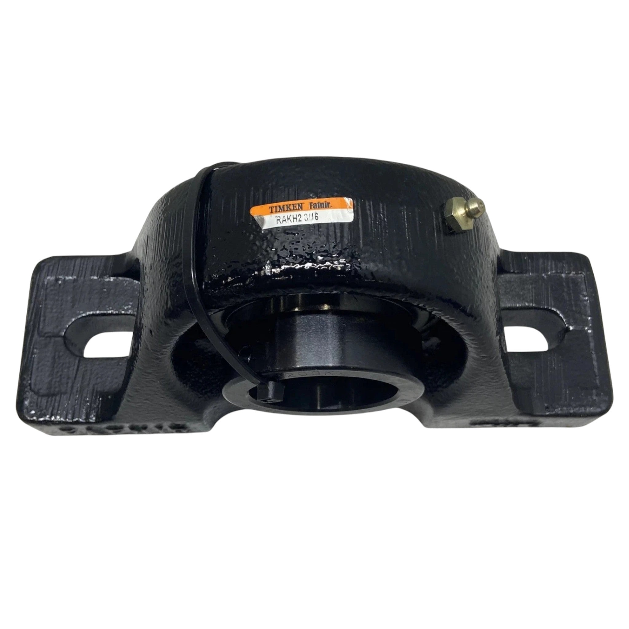 RAKH2 3/16 Timken Ball Bearing Pillow Block