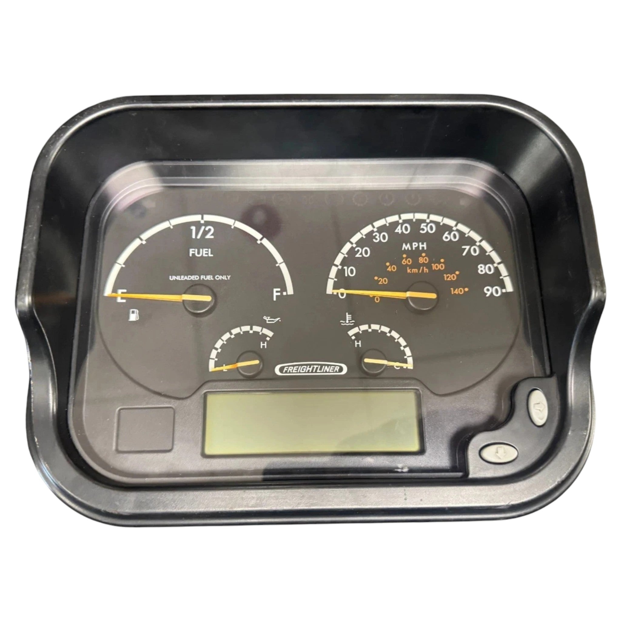 W2200029003 Genuine Freightliner Instrument Panel Assembly