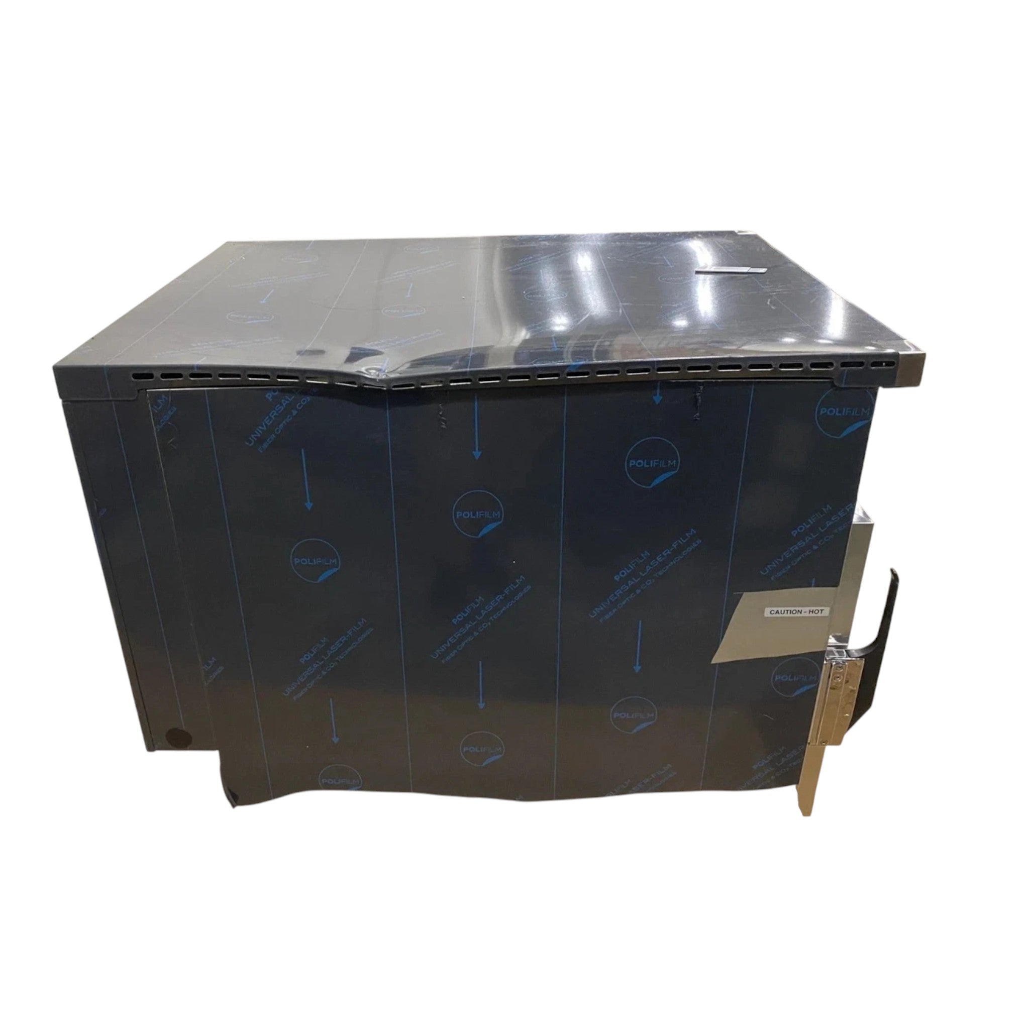 RH-4 FWE Rethermalization And Holding Cabinet