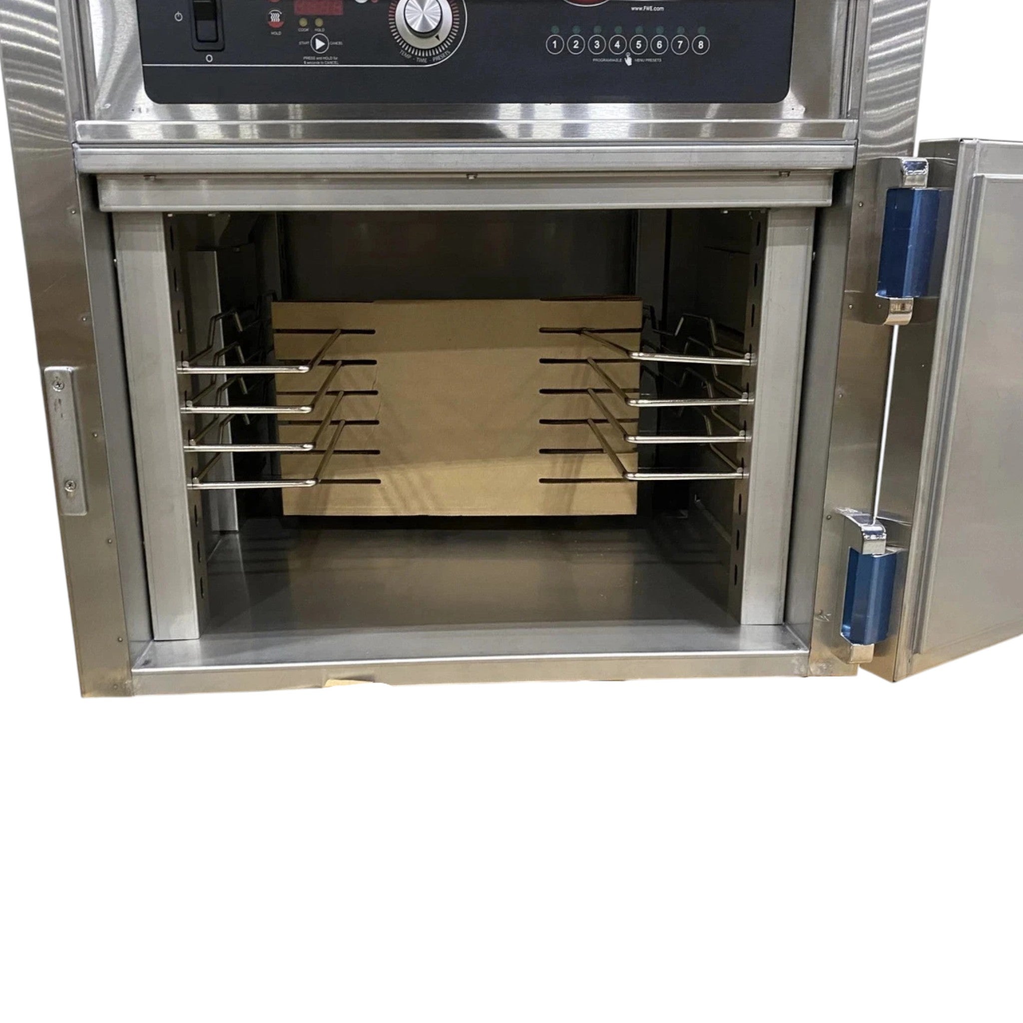 RH-4 FWE Rethermalization And Holding Cabinet