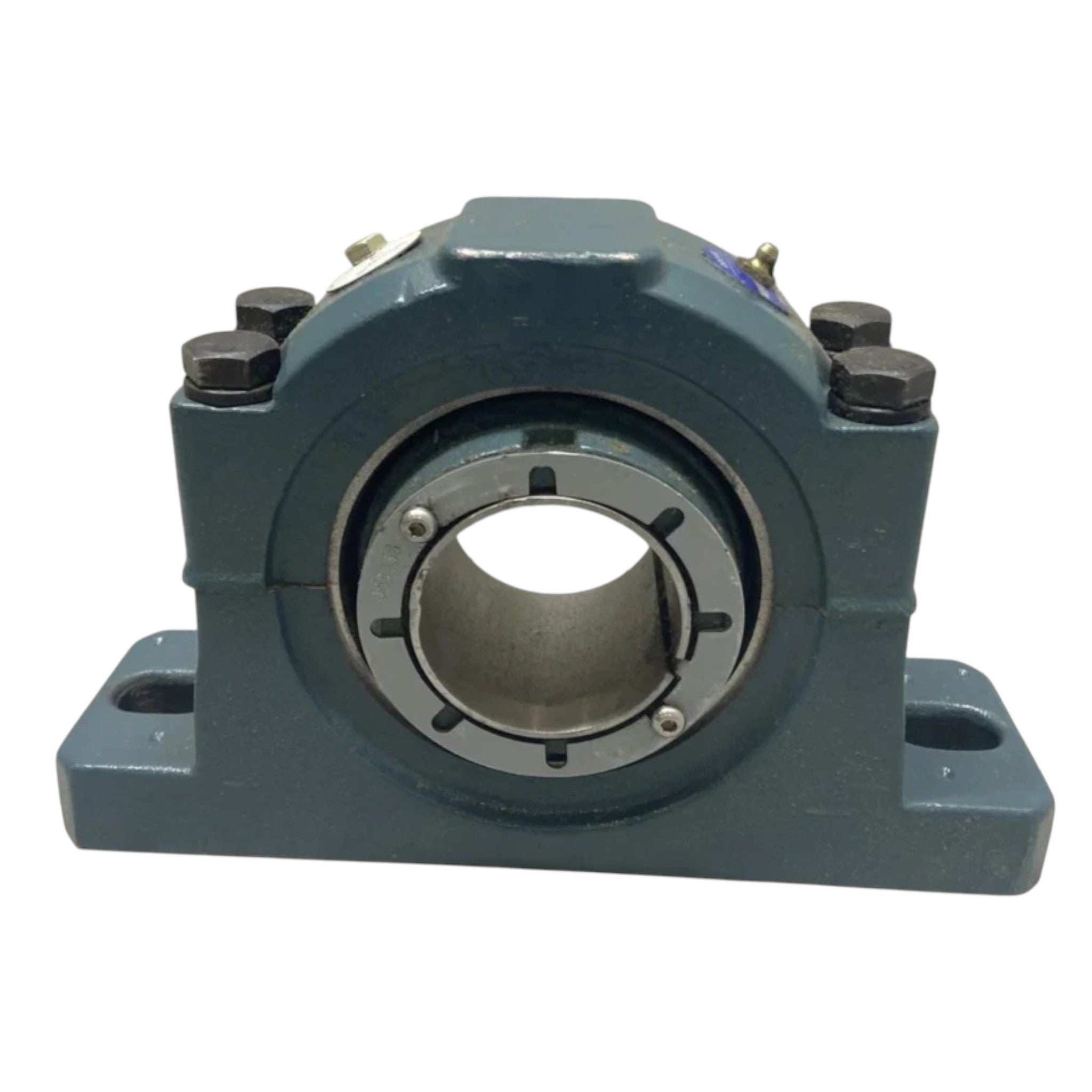 P2B517ISAF215R Genuine Dodge Pillow Block Roller Bearing