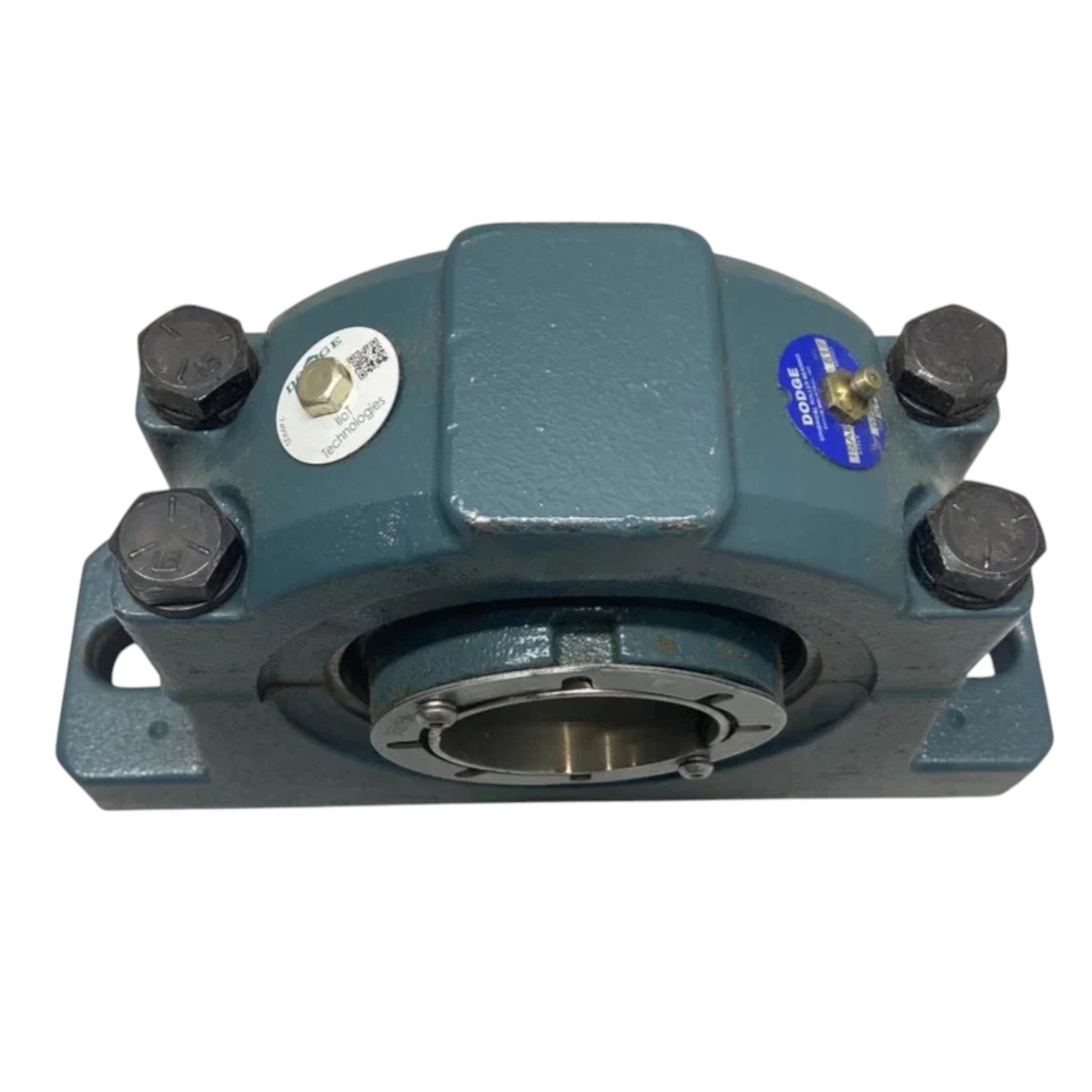 P2B517ISAF215R Genuine Dodge Pillow Block Roller Bearing