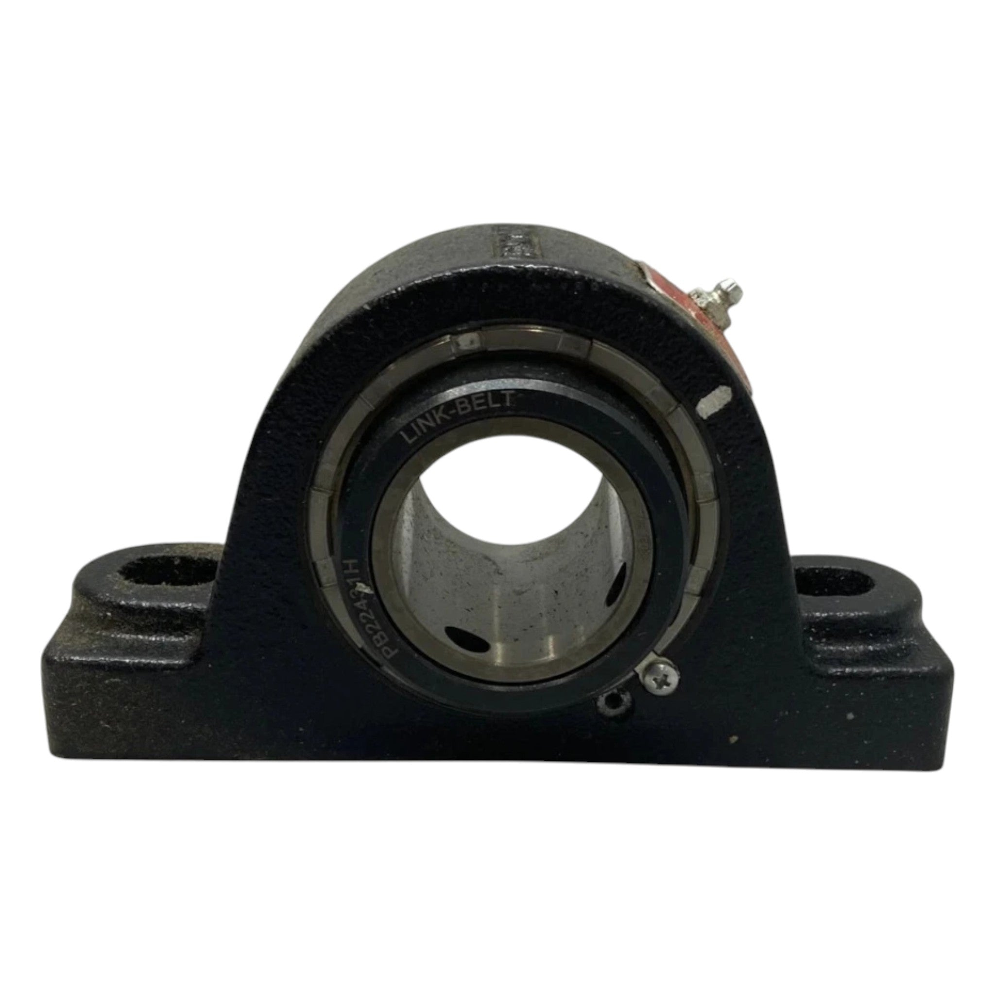 PB22431H Rexnord Pillow Block Roller Bearing