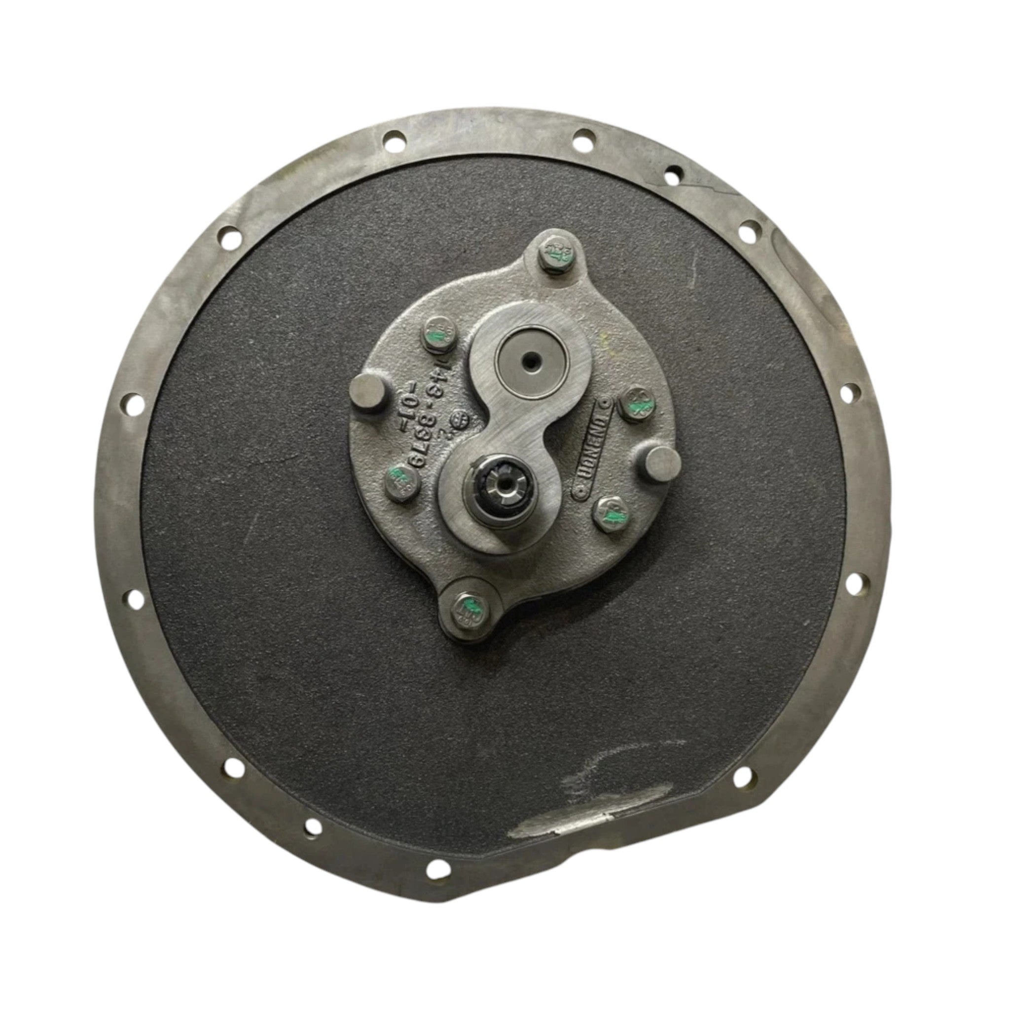 0R9123 Genuine CAT Gear Pump