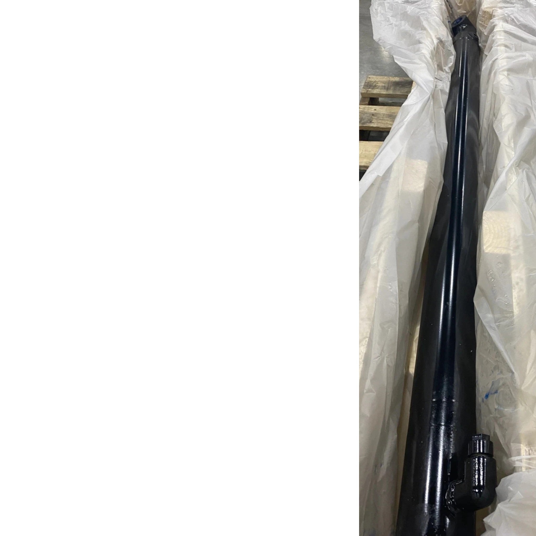 6170888 Genuine CAT Stroke Telescoping Stick Cylinder