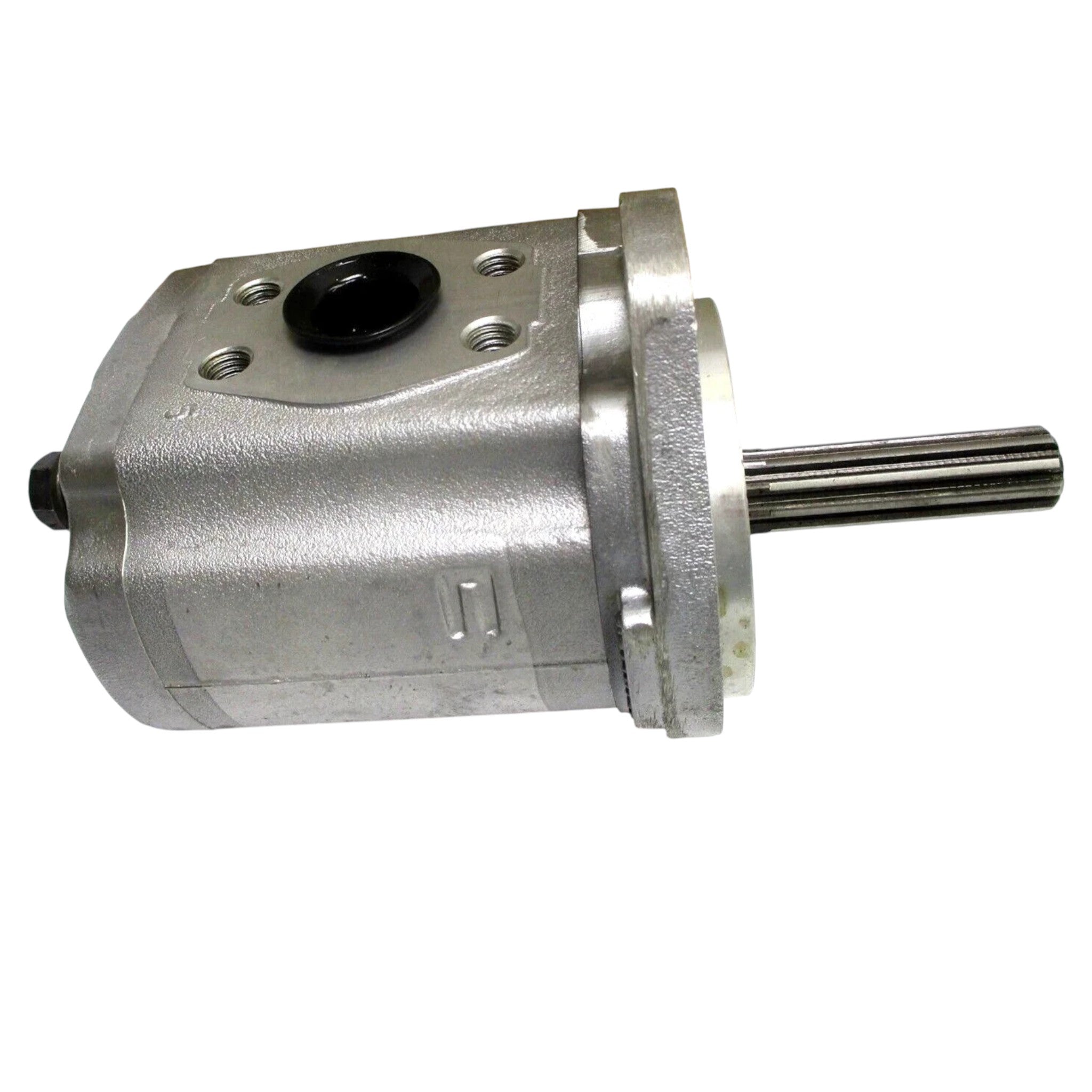 9137101200 Genuine CAT Hydraulic Pump