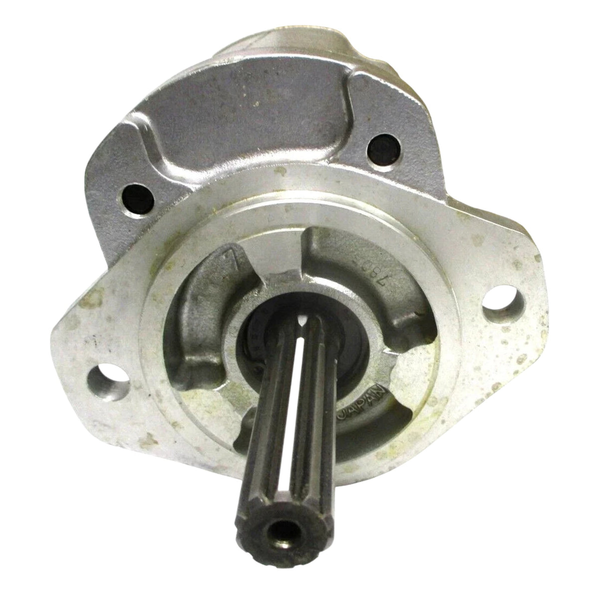 91371-01200 Genuine CAT Hydraulic Pump