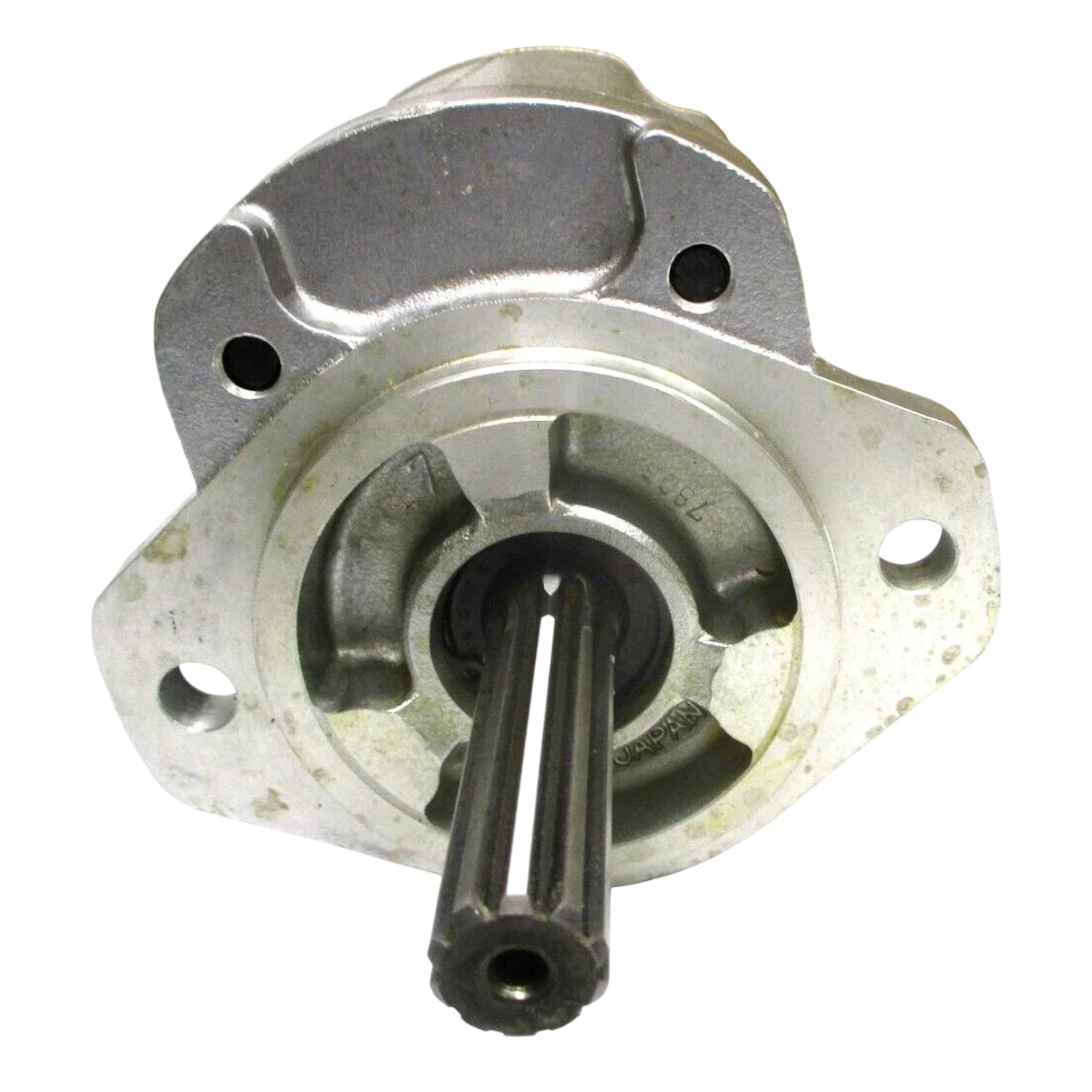 91371-01200 Genuine CAT Hydraulic Pump