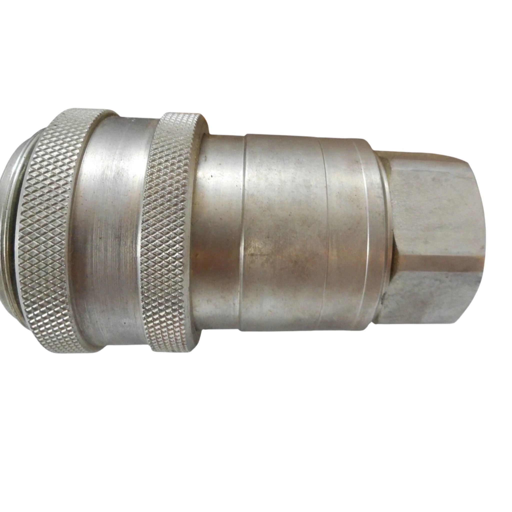 2P8337 Genuine CAT Quick Disconnect Coupler