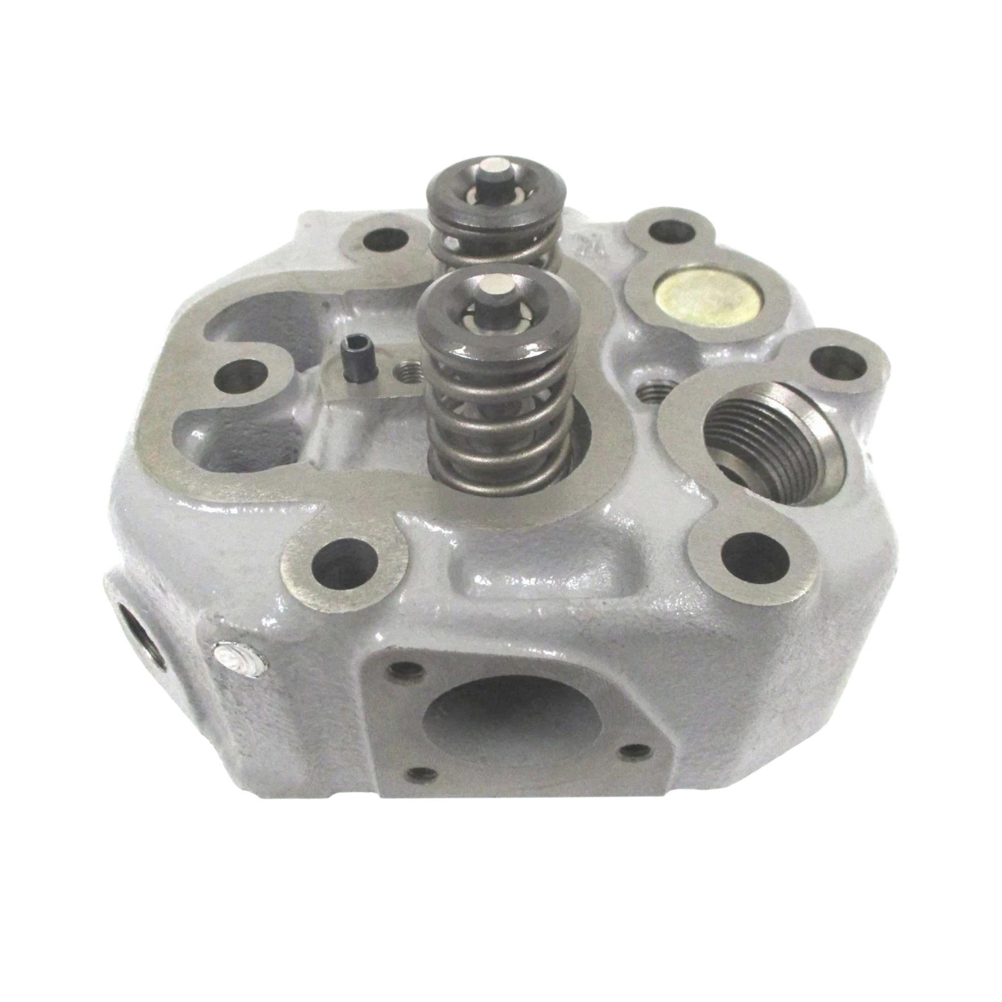 1427903043 Kubota Cylinder Head Assembly