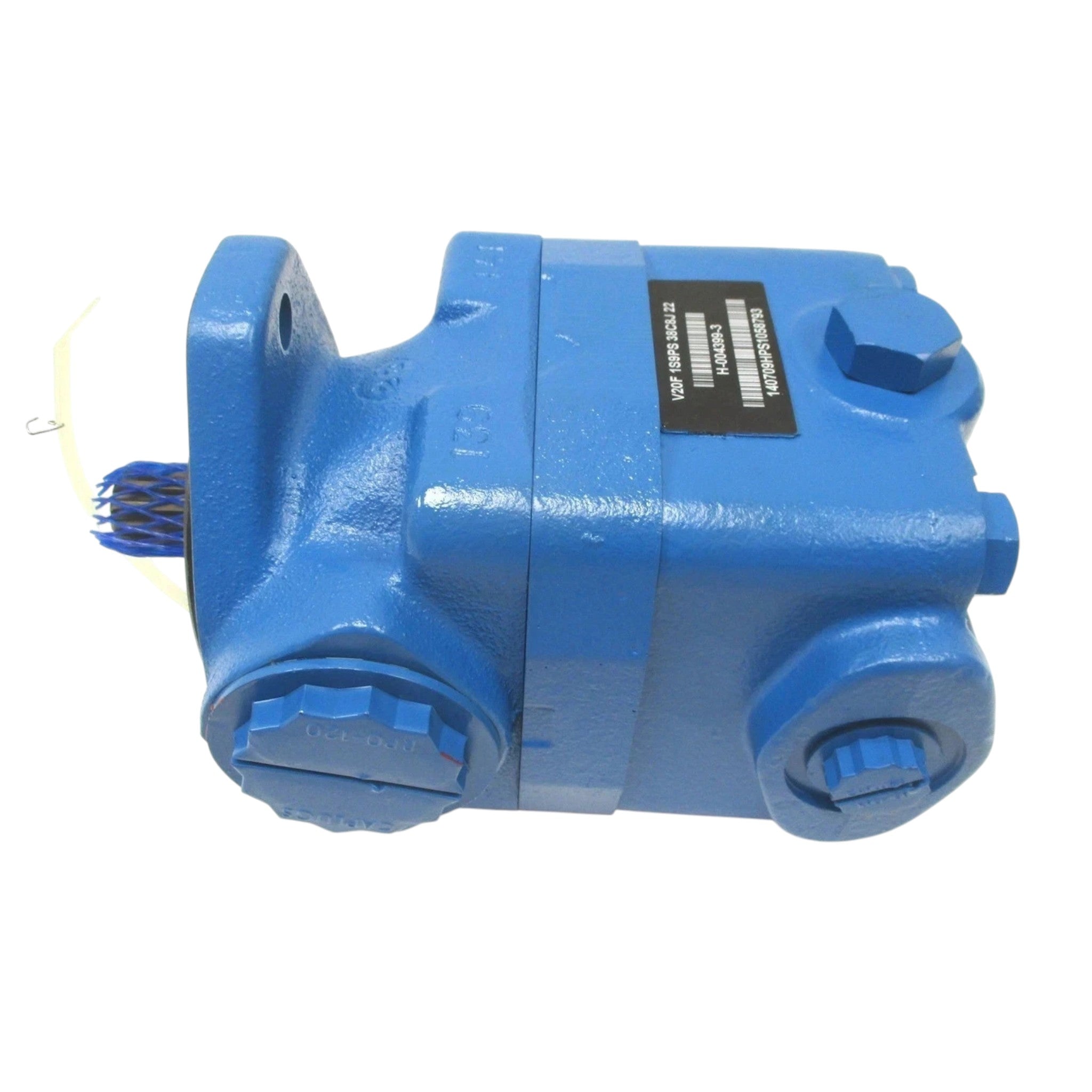 H-004399-3 Genuine Paccar Pump Power Steering