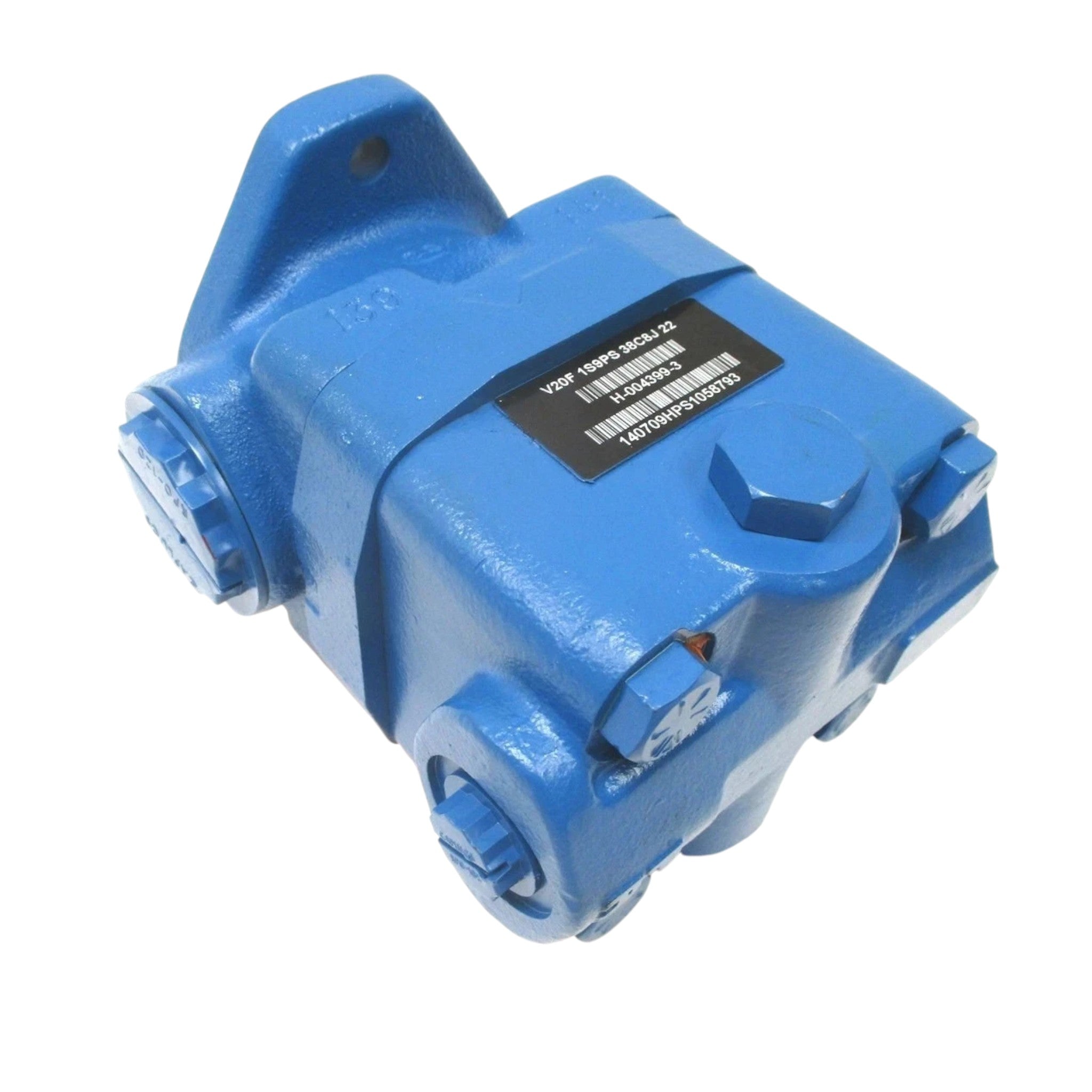 J691029 Genuine Paccar Pump Power Steering